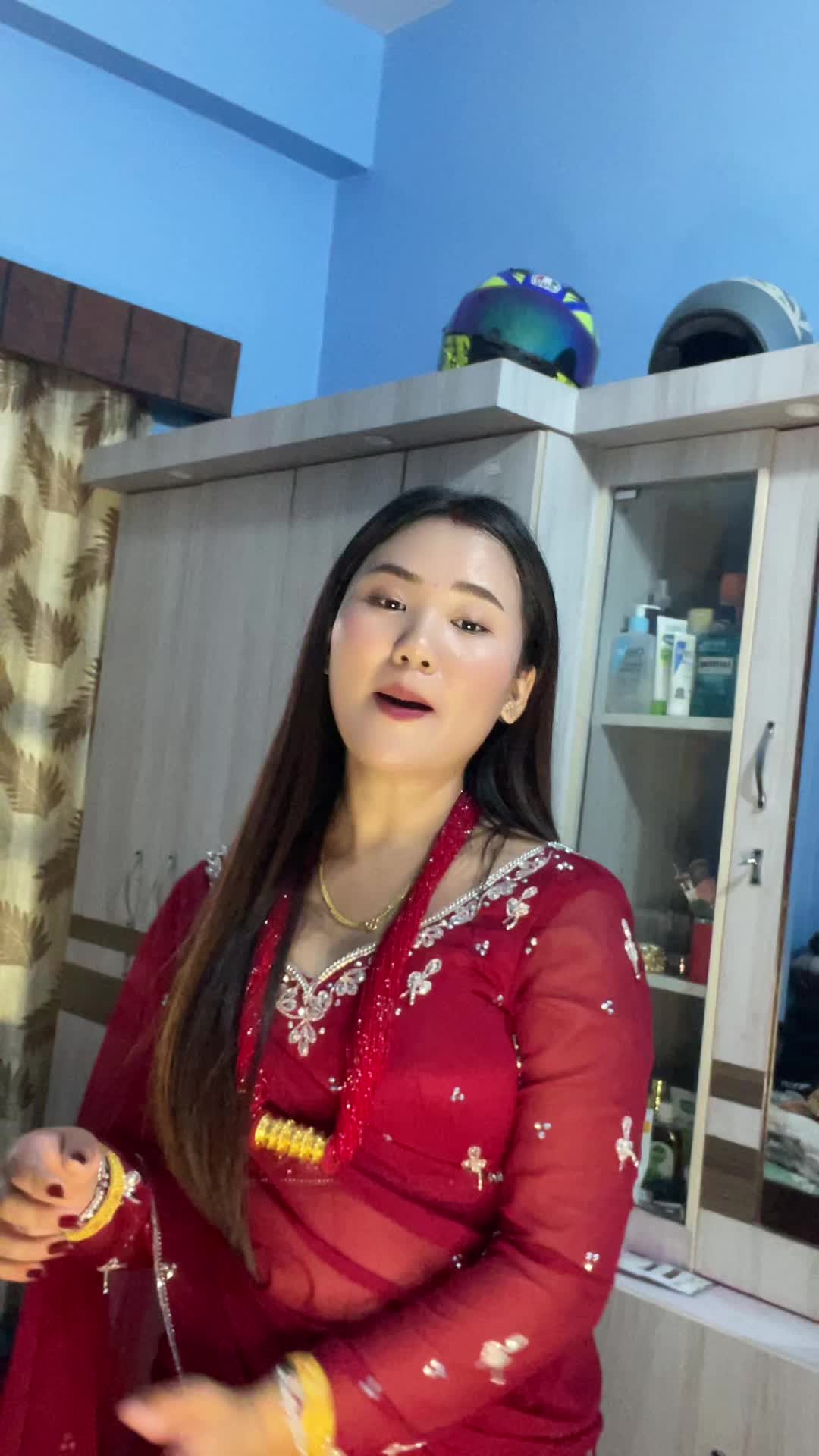 @Bishu Gurung