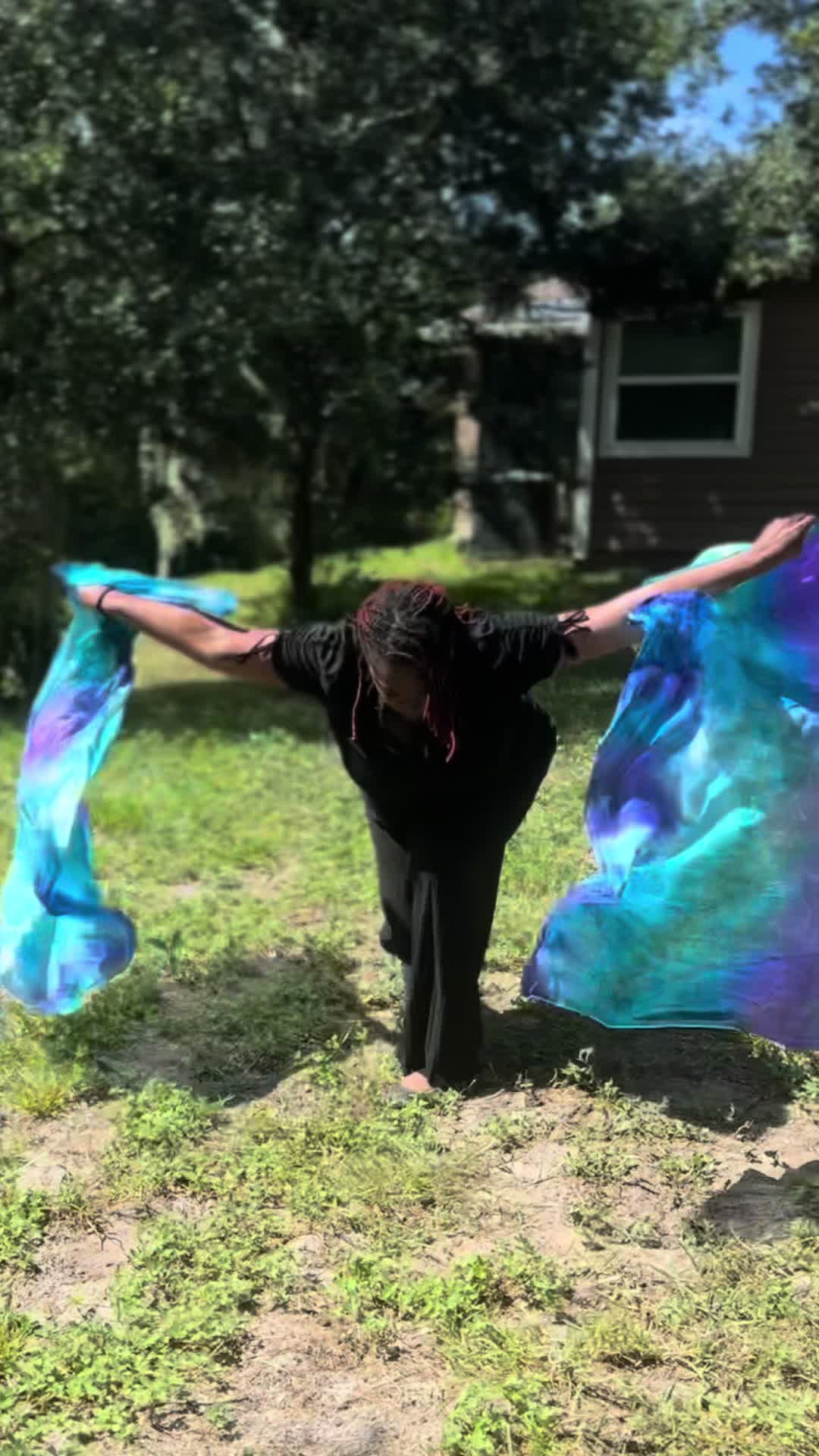 @Nedra - She Is Rooted In Faith