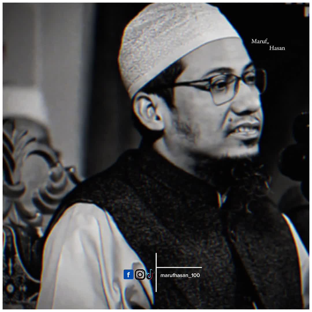 @Maruf Hasan