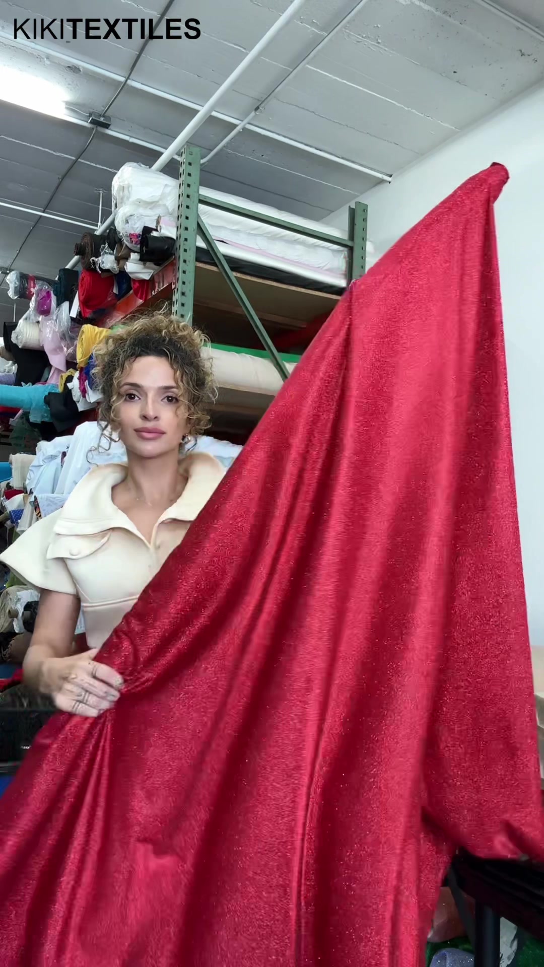 @Kiki Textiles