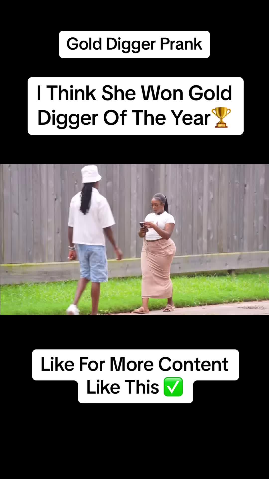 @Gold Diggers In 4k