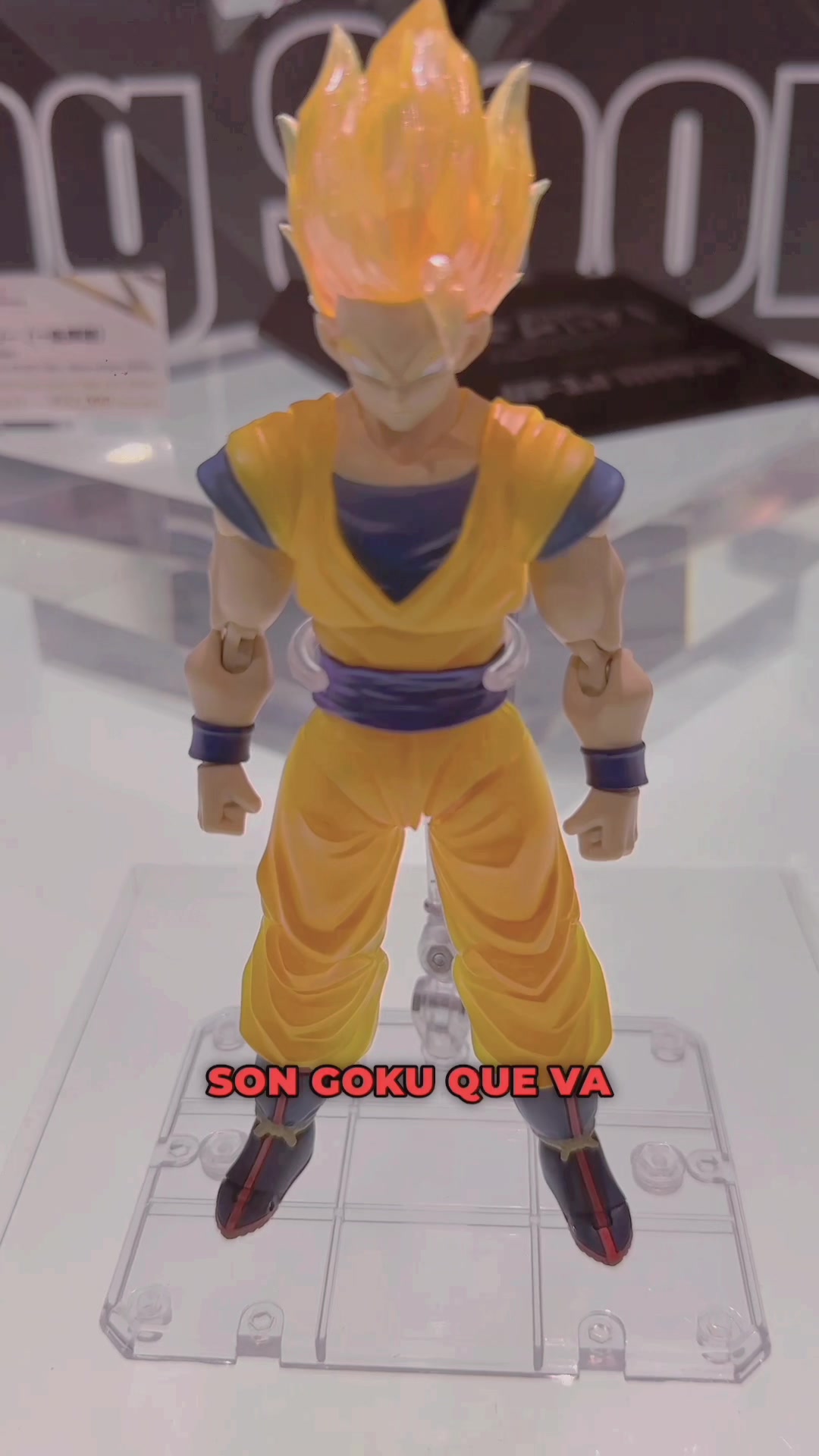 @Japan Geek | Figuras de anime