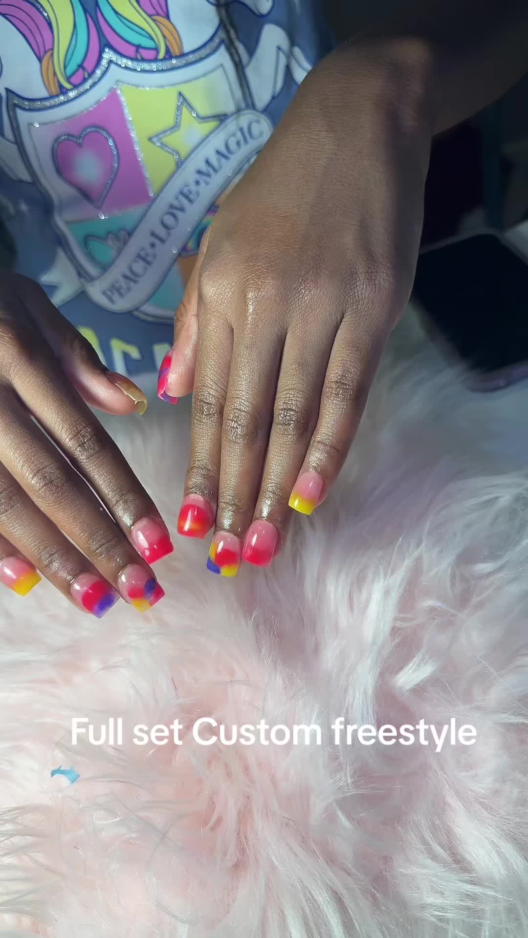 @NeecTheNailFairy