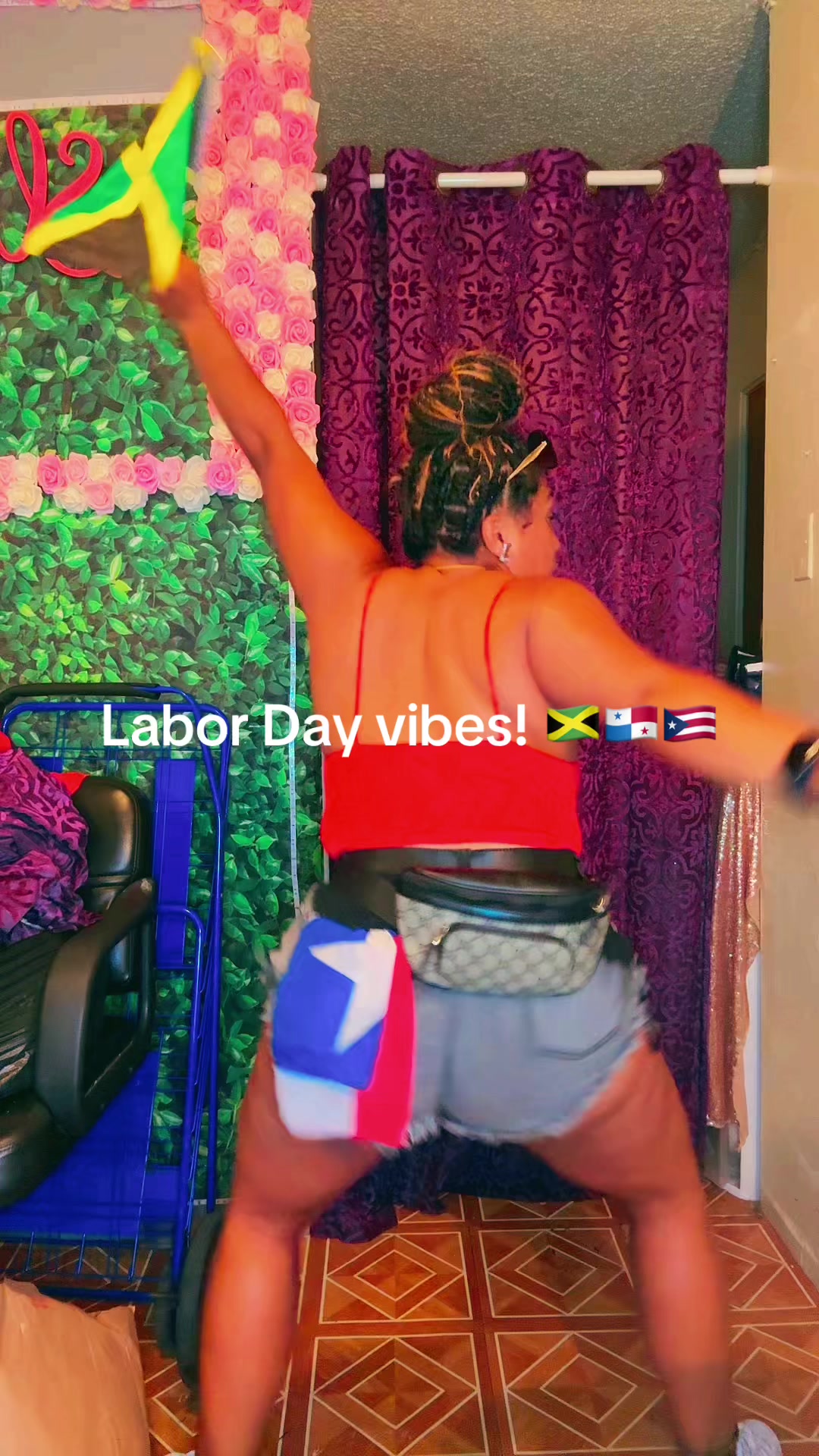 @Ms.MelodeeStarr