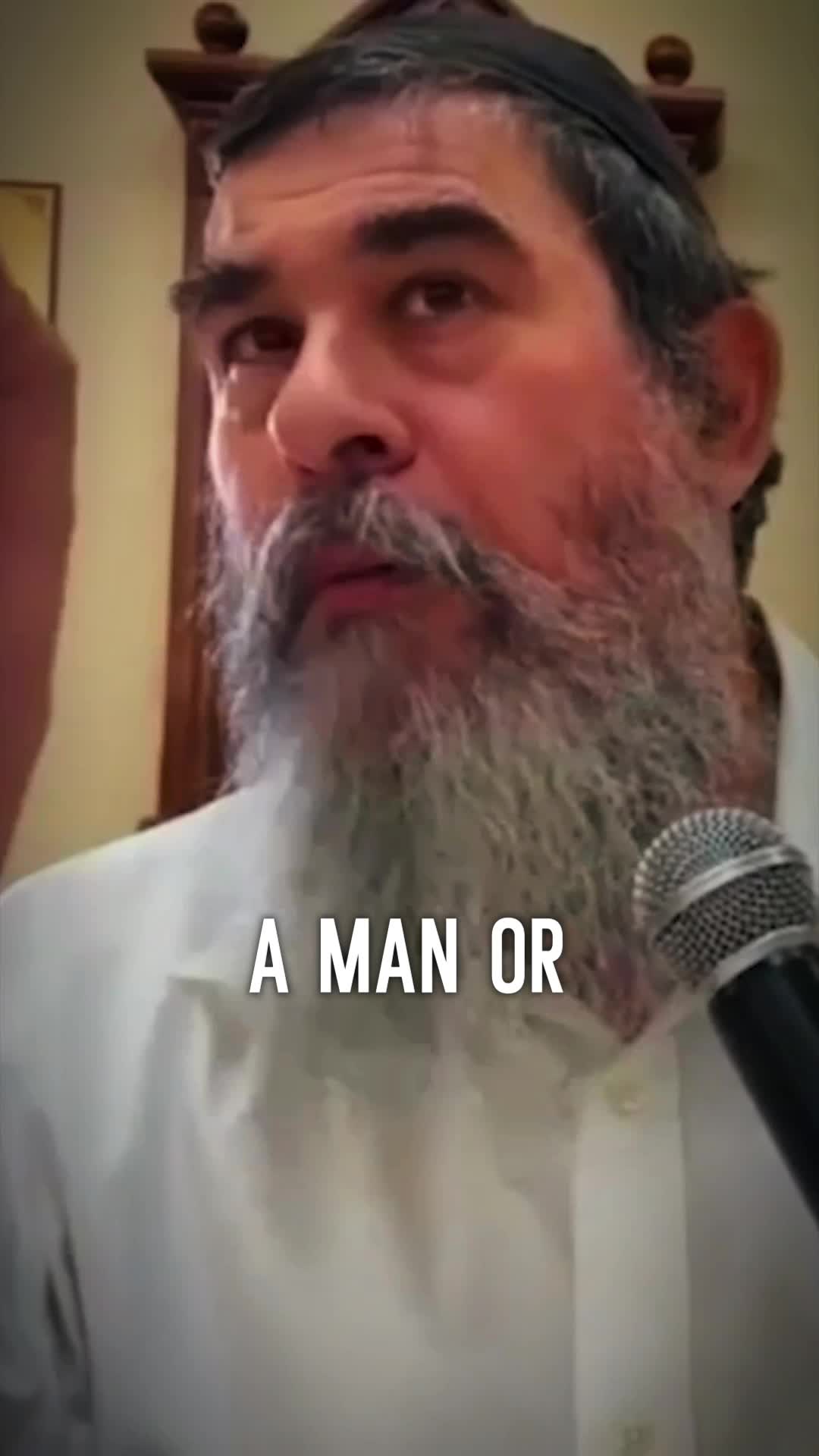 @Rabbi Yossi Paltiel