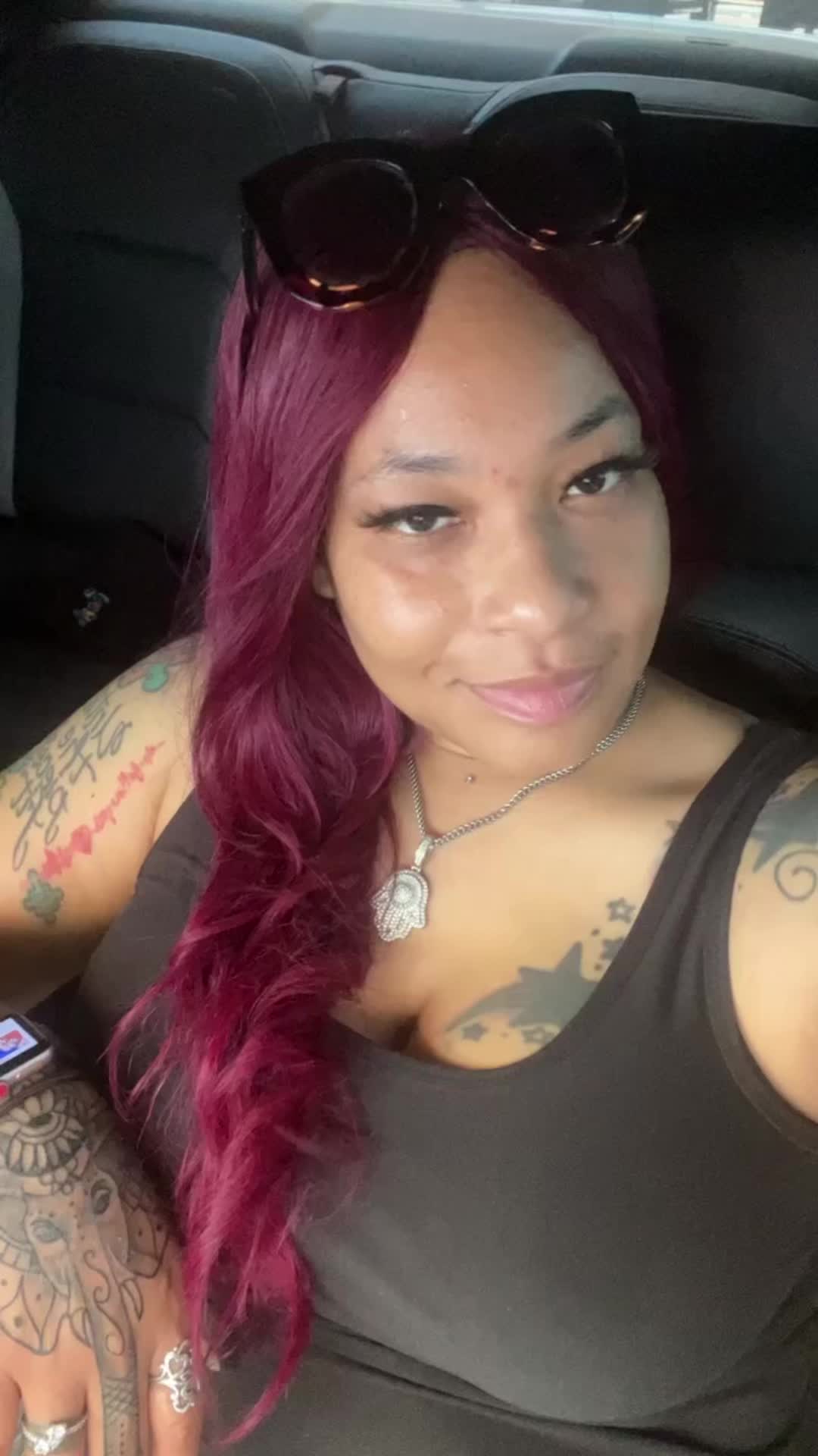 @Nonchalant Beauty😘