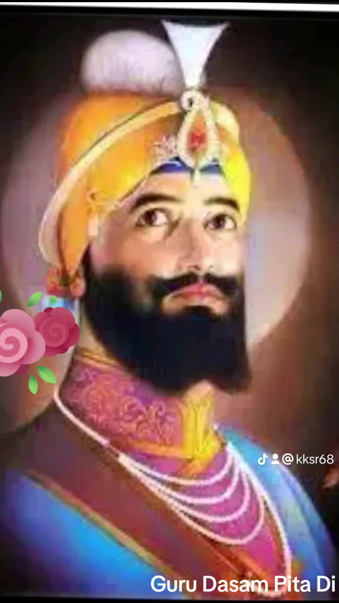 @🪯💙🪯 Kal kaur 🪯💙🪯