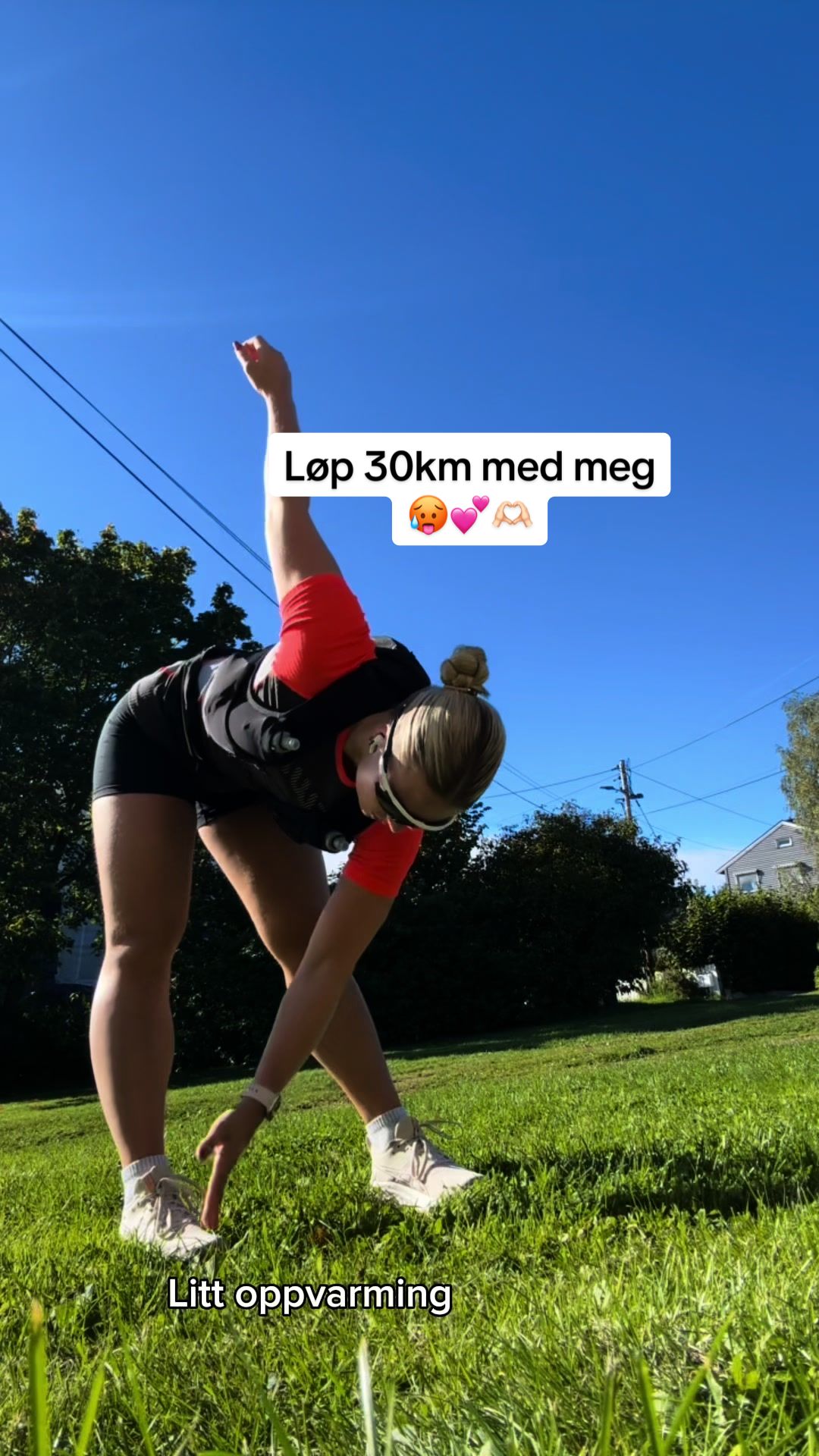 @Stine Steinhaug
