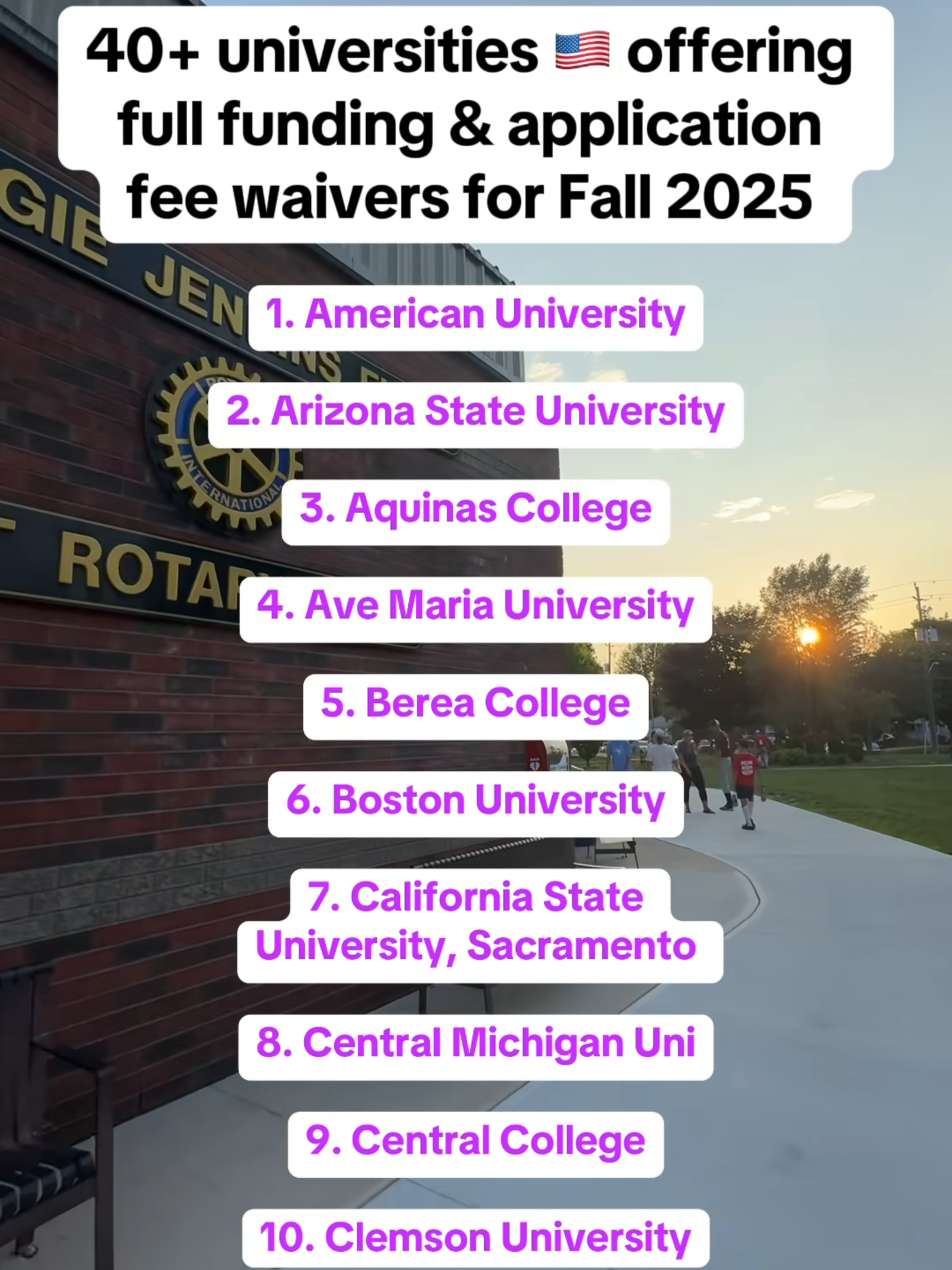 @ApplyTimely Jobs Scholarships