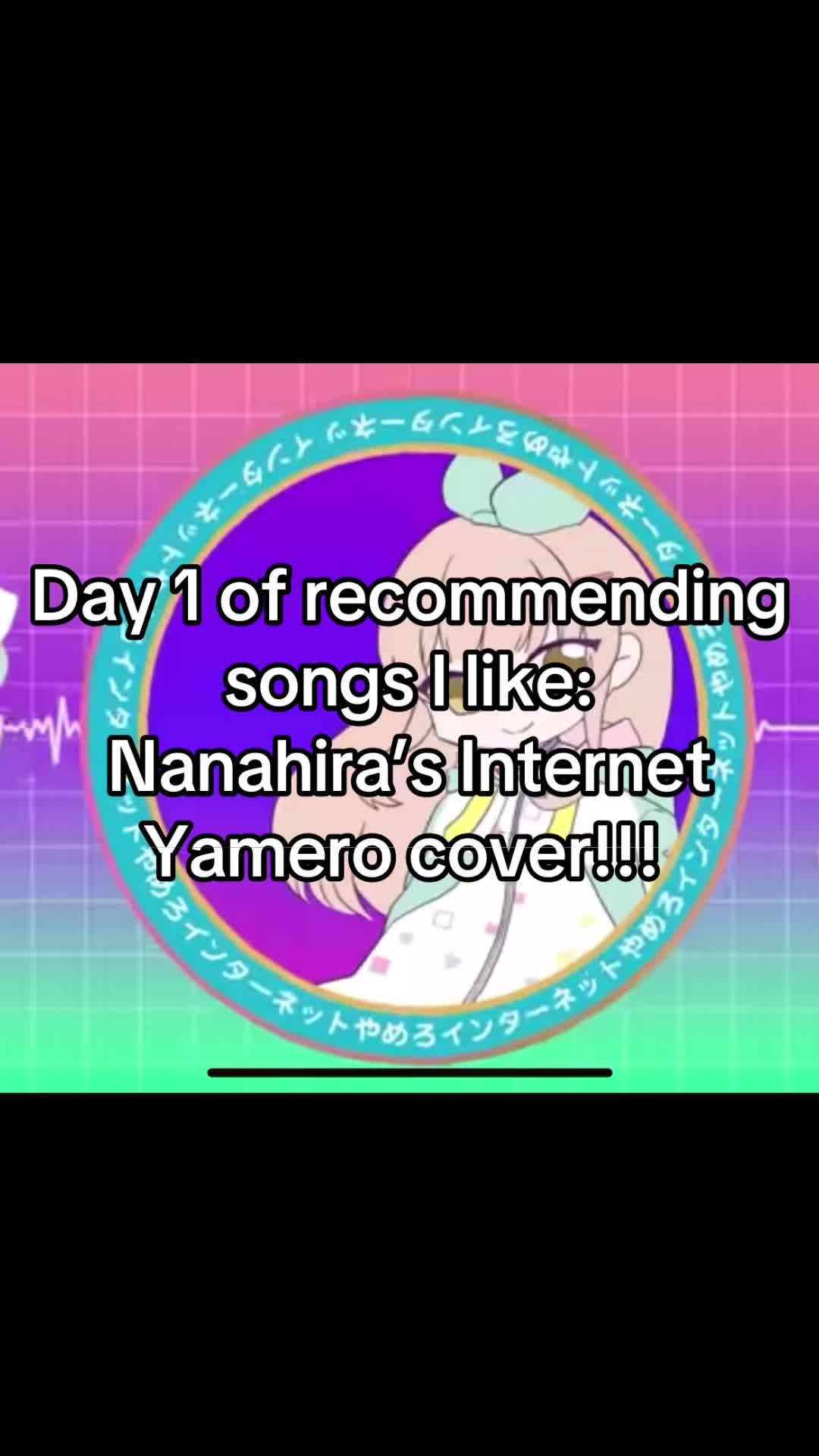 @[💿🎧] CEO of YunaKarin 🌸🌺