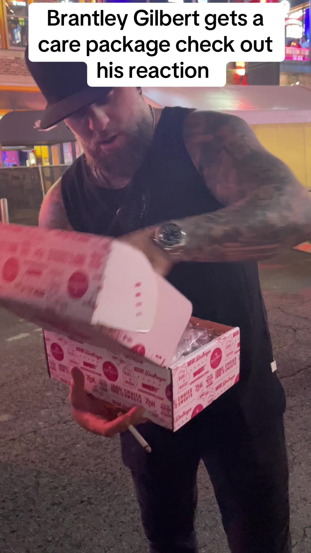 @Steveowoodz