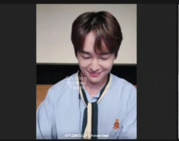 @Shining SHINee Team