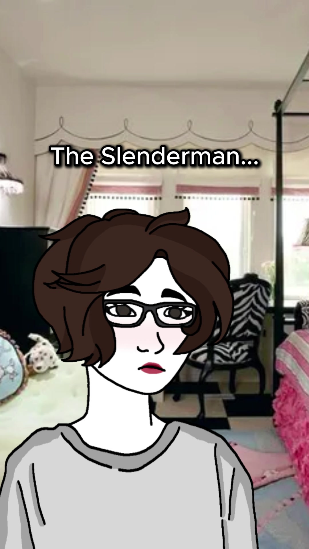 @Wojak Human Stories