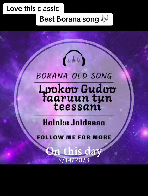 @Halake Jaldessa Liban