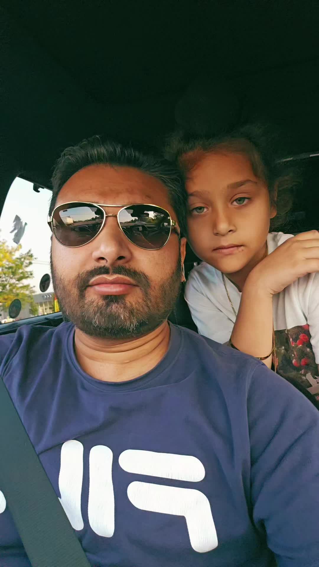 @Dil Apna Punjabi