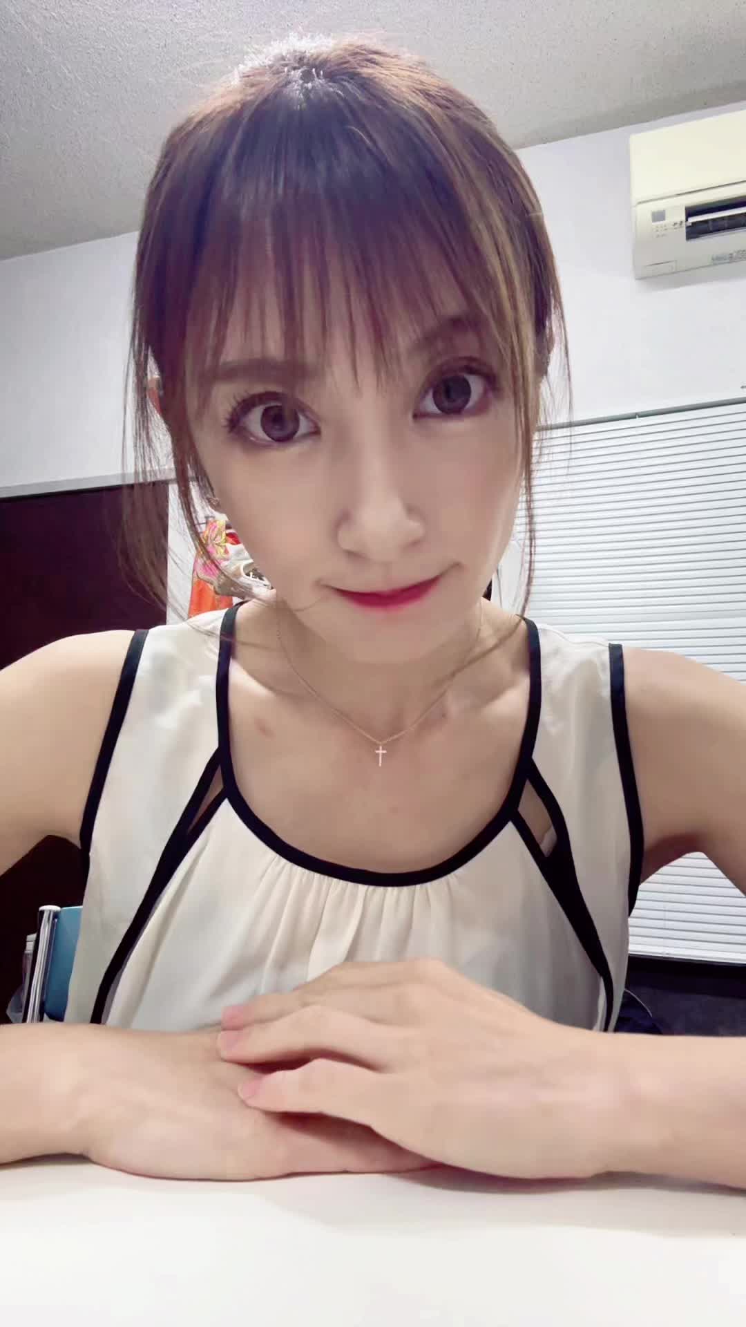 @YokoKumada熊田曜子