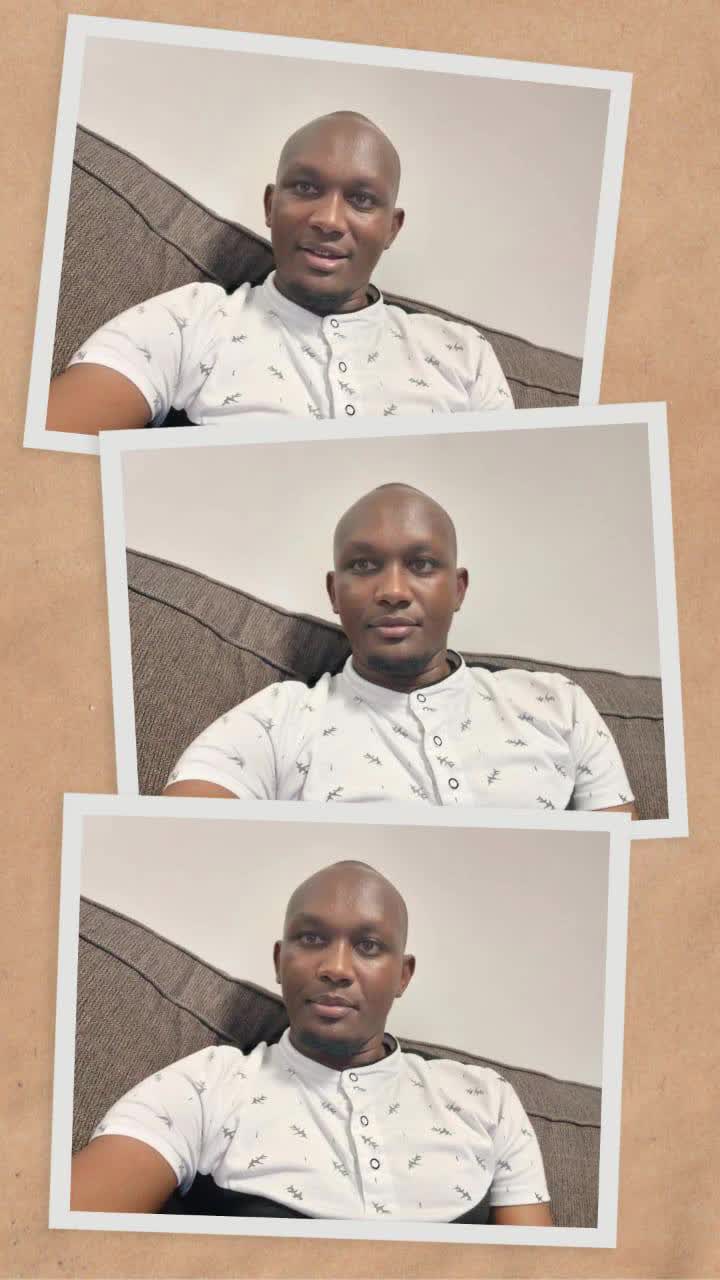 @Wambugu Eric