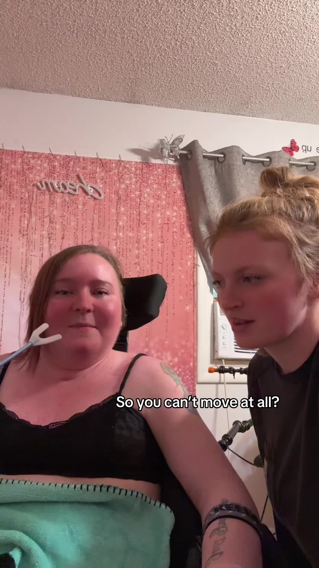 @Nicole Summers