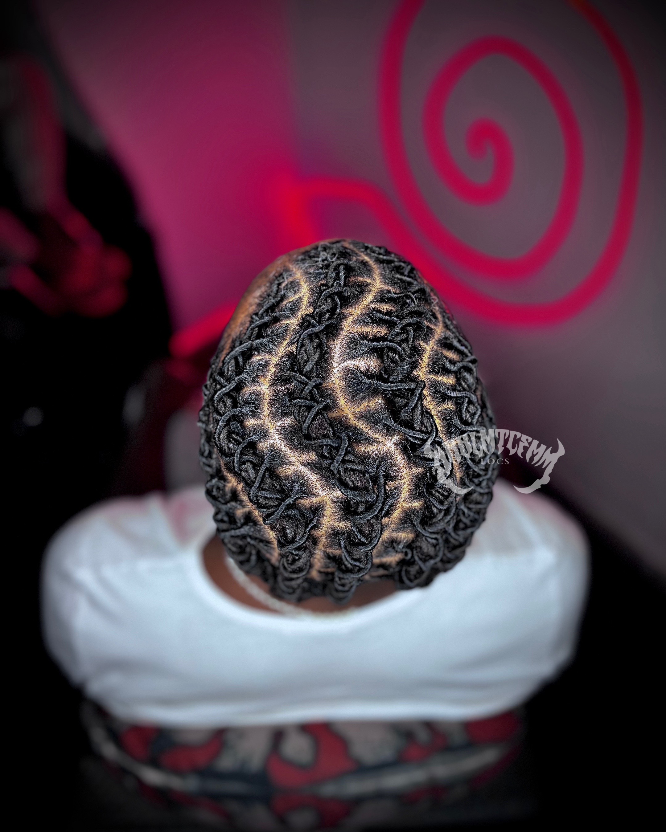 @IG: PRBLMTCFMMLOCS
