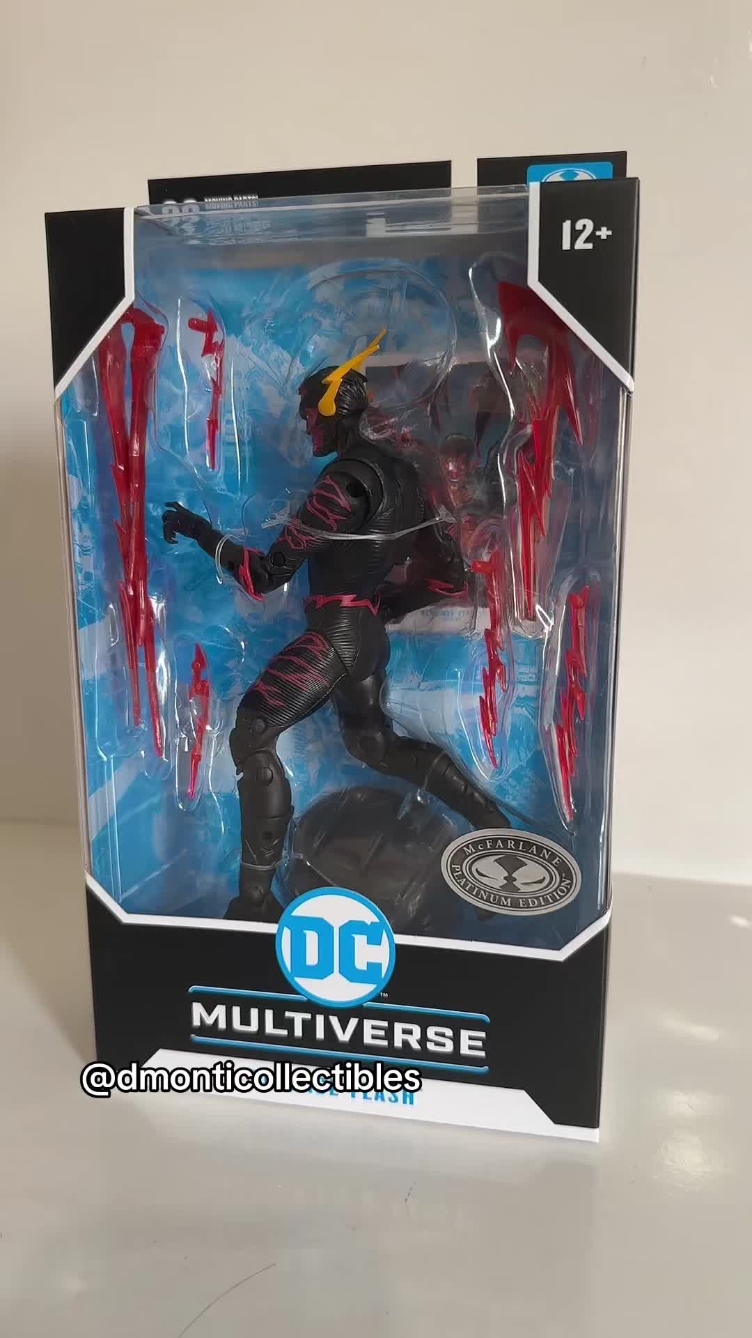 @Dmonti Collectibles
