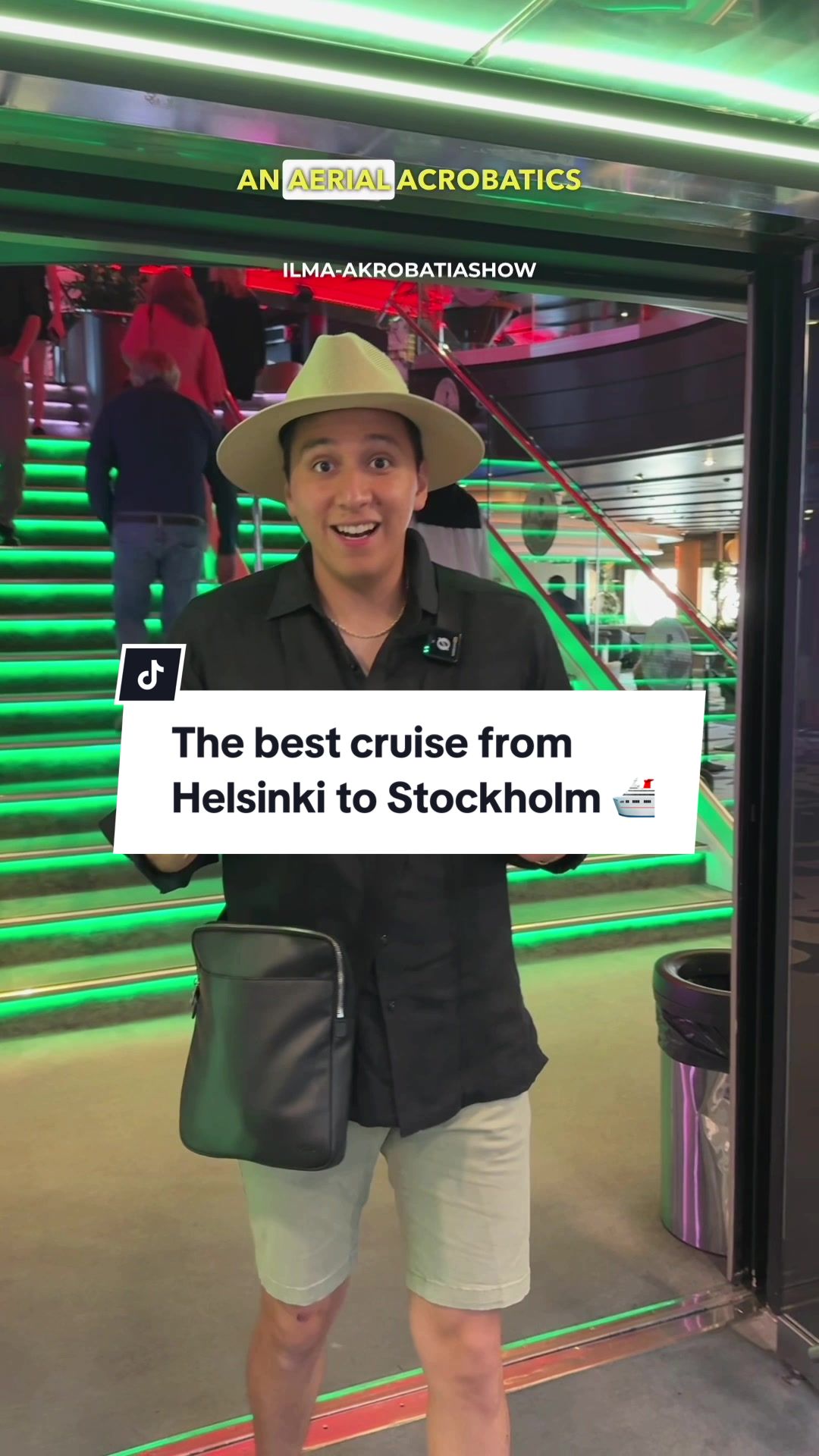 @Josu&eacute; | MEX 🇲🇽 in FIN 🇫🇮