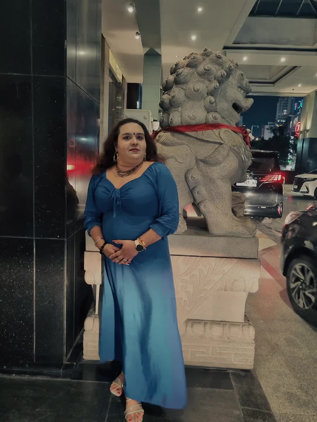 @Maduri Brinda