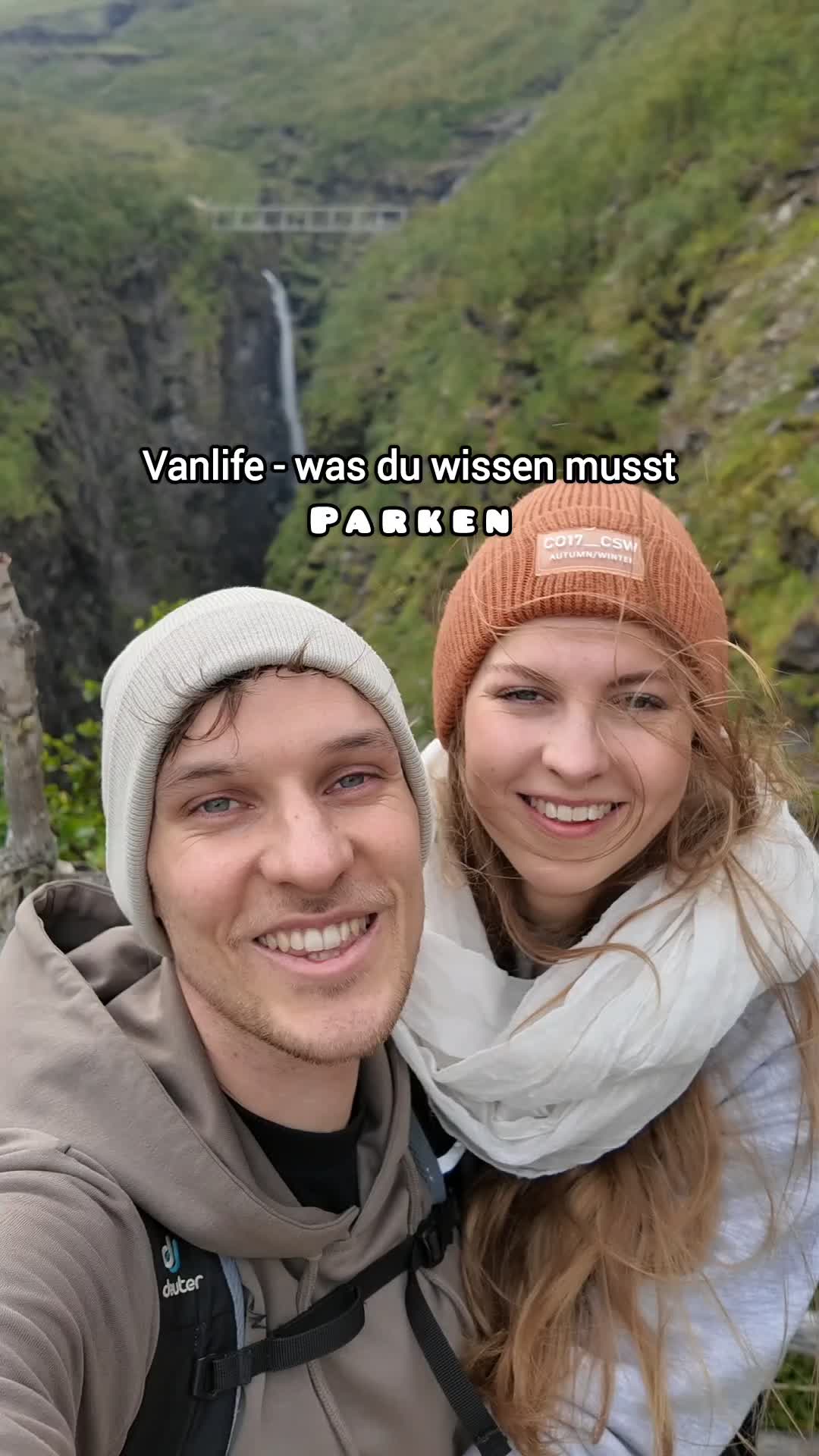 @tati&fabi | vanlife | travel