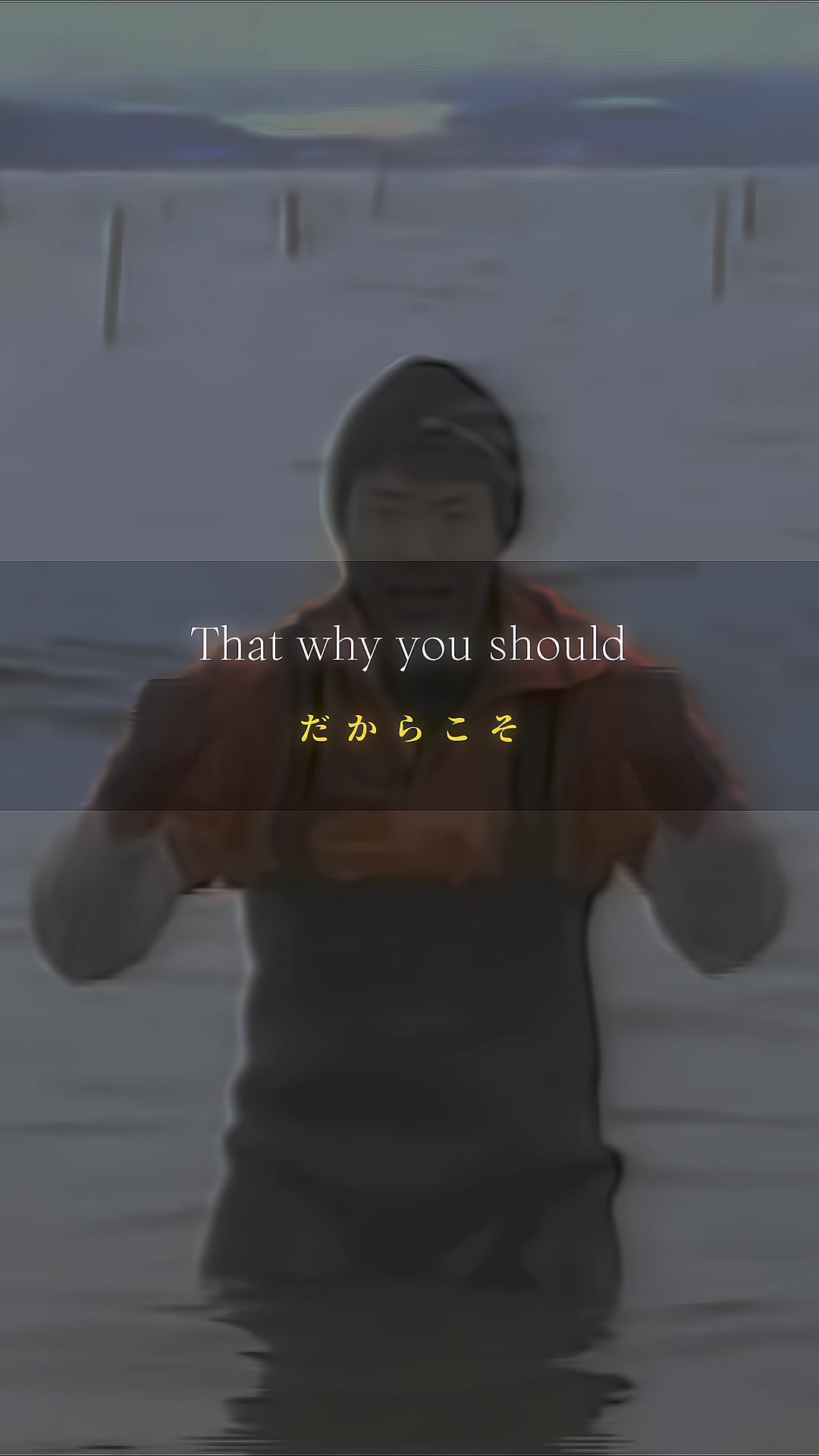 @モチベ【Motivation】