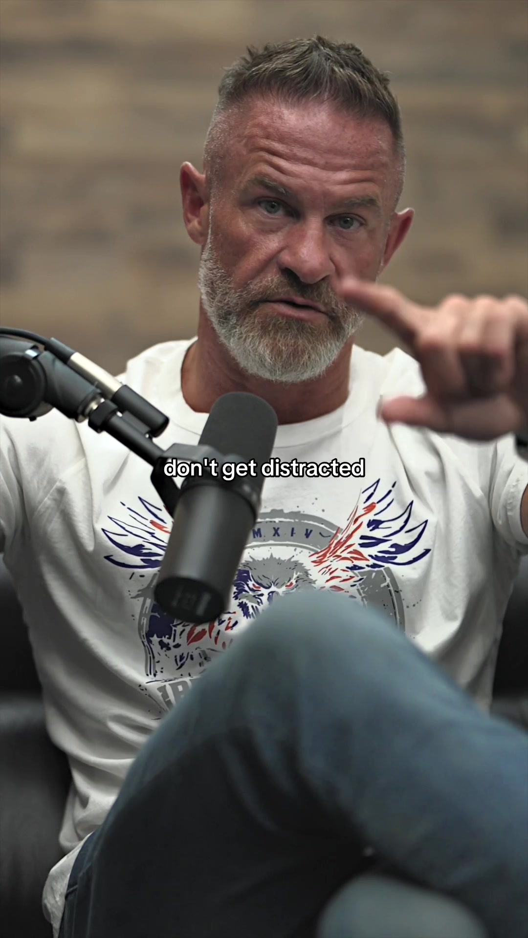 @Lions Not Sheep Apparel