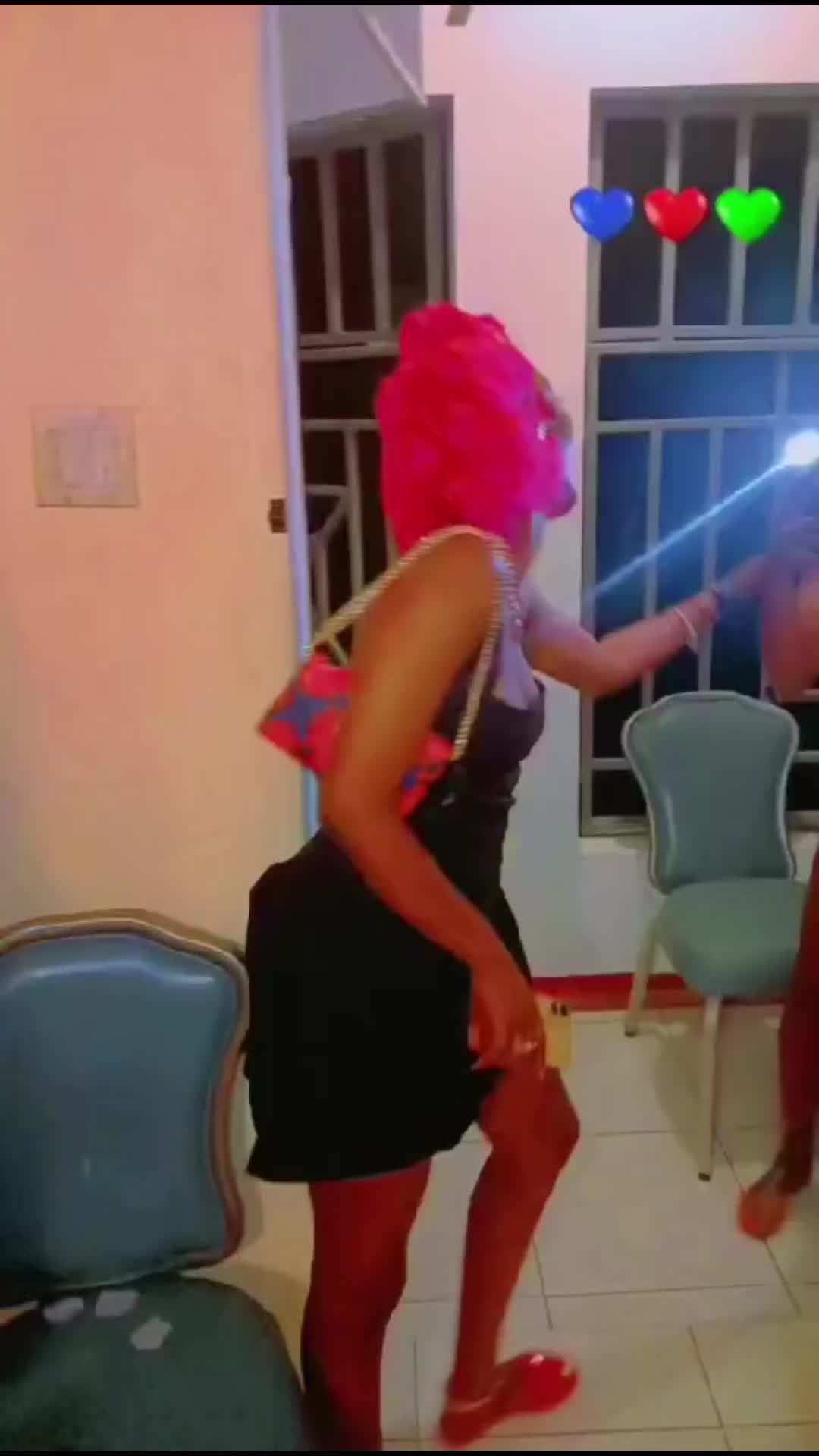 @Shan_Slim&Sexy