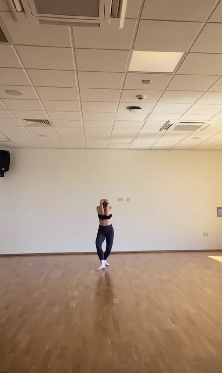 @The Dance Academy