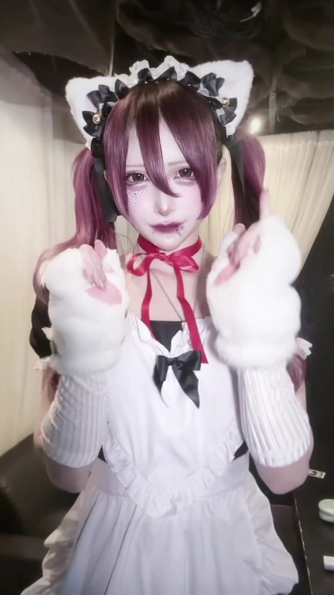 @紫月レンゲ🐺