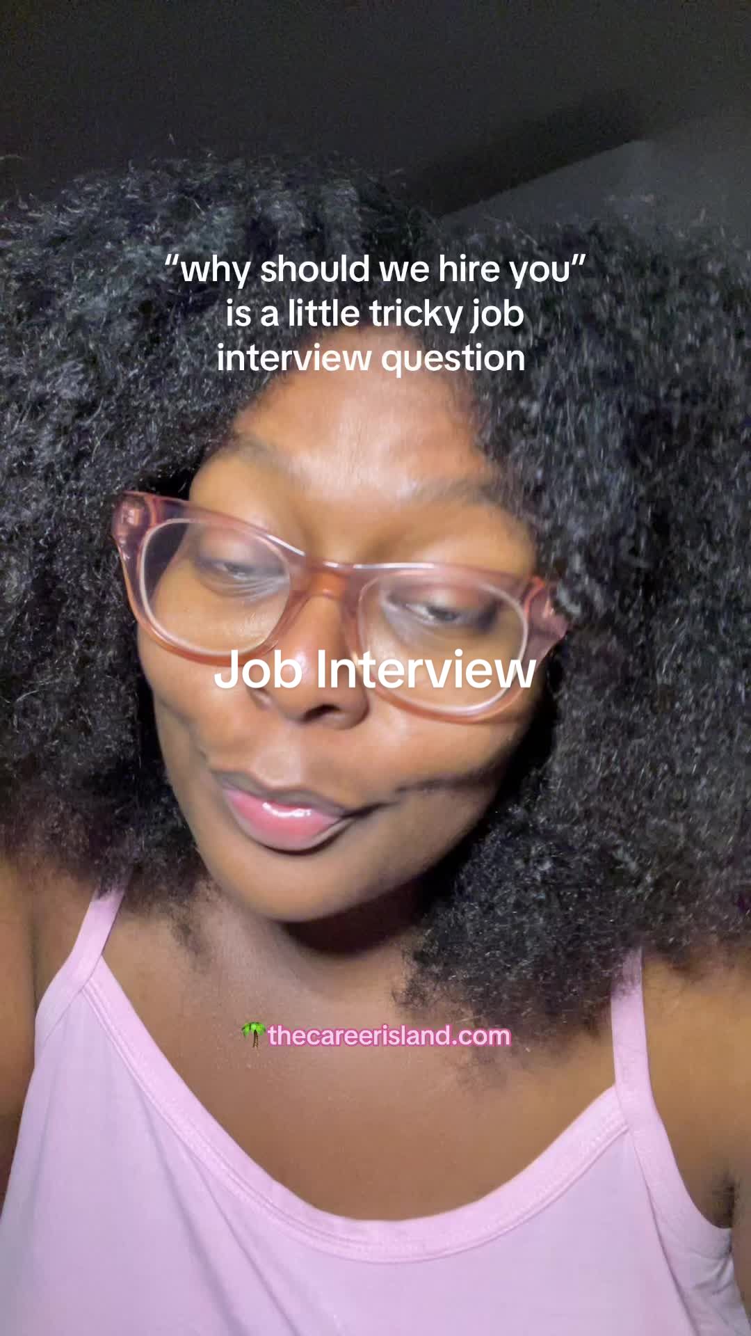 @The Career Priestess 🌙