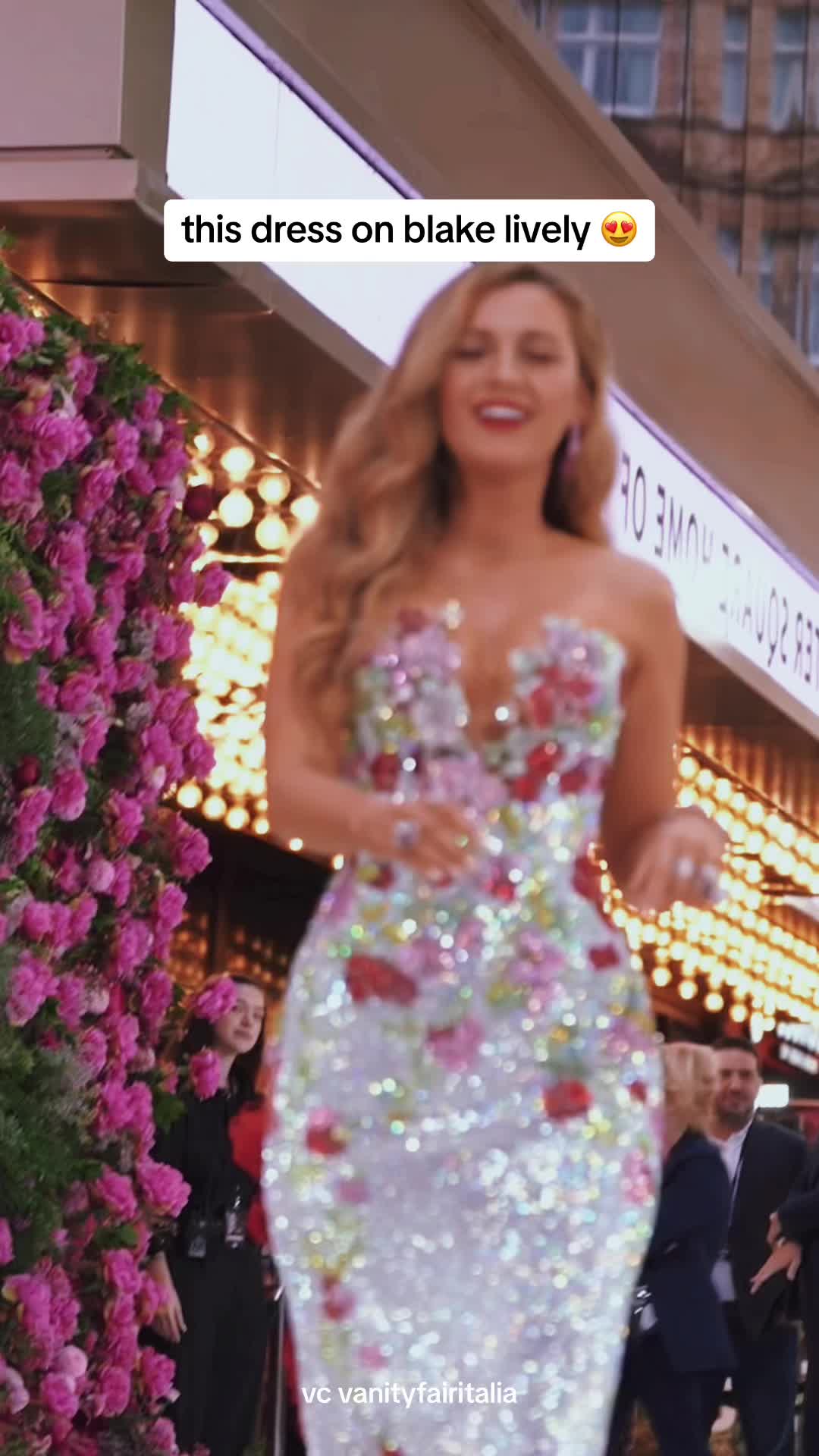 @Red Carpet Looks 🤩