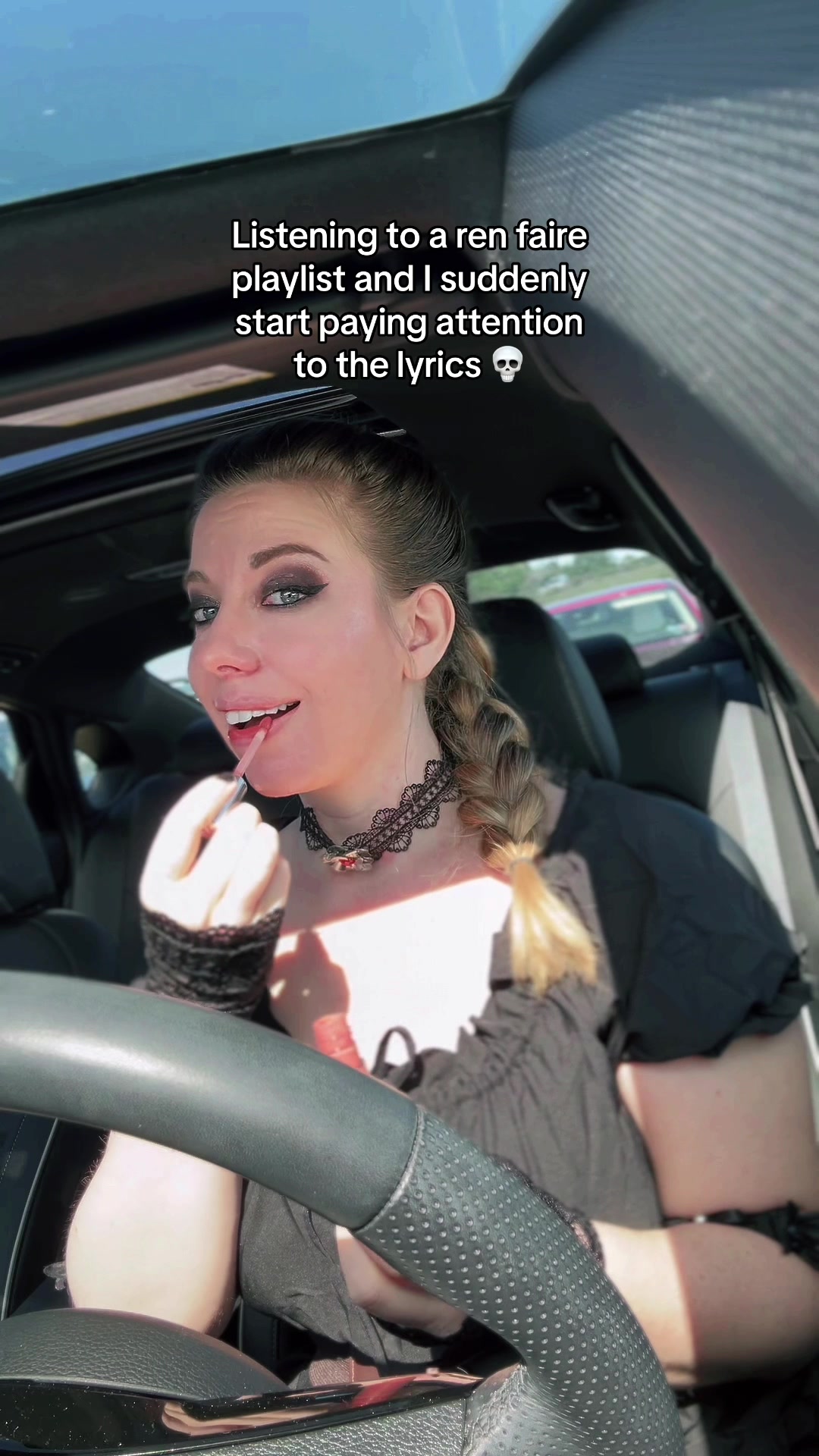 @Sarah Spectre