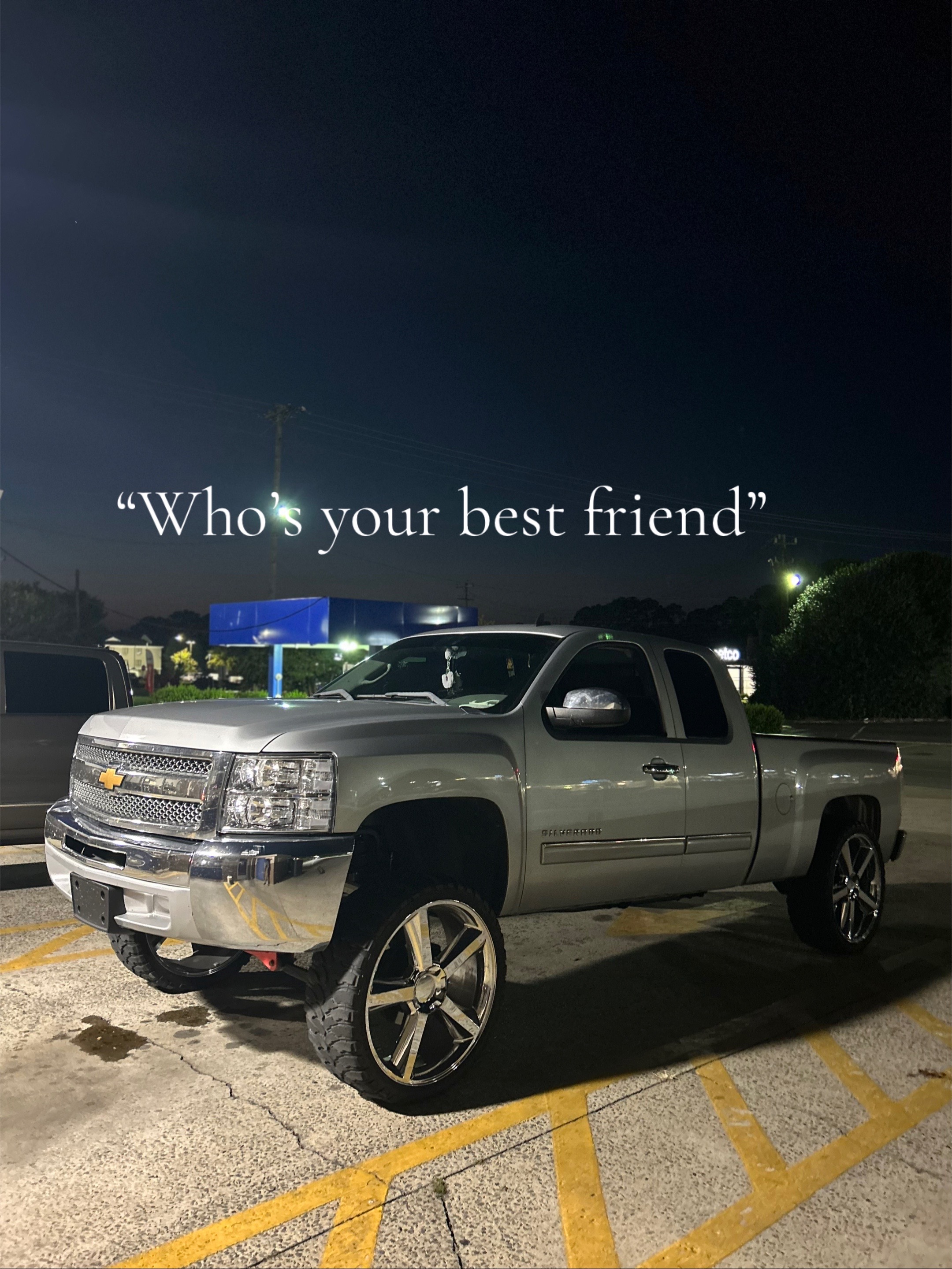 @Will Carrasquillo
