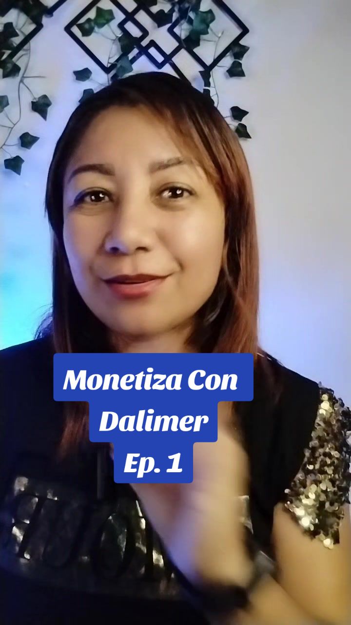 @DALIMER | CONTENIDO QUE VENDE