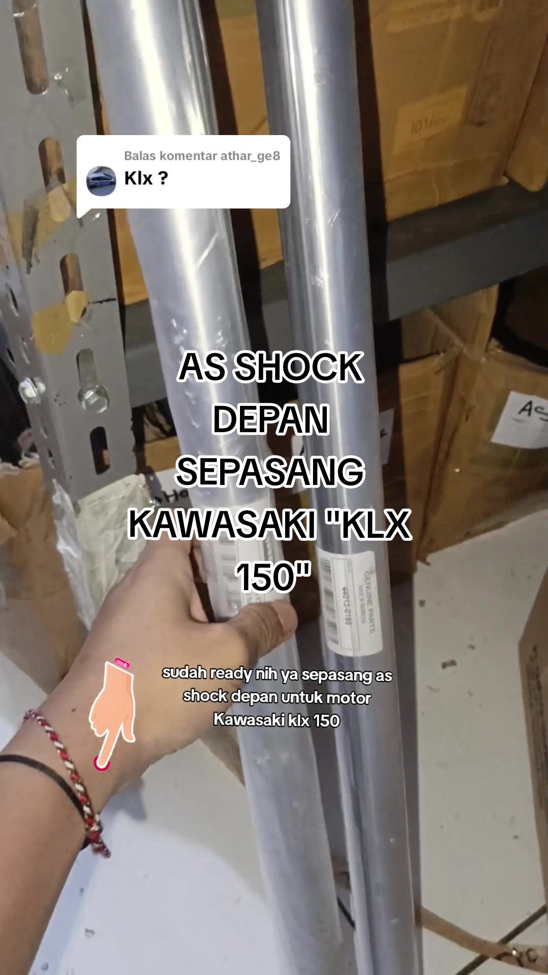 @Sparepart Ku