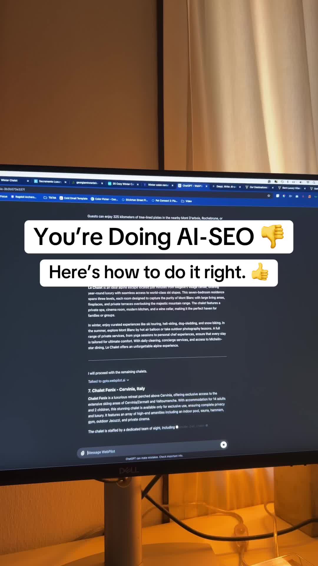 @Marcus-Aurelius | SEO + AI