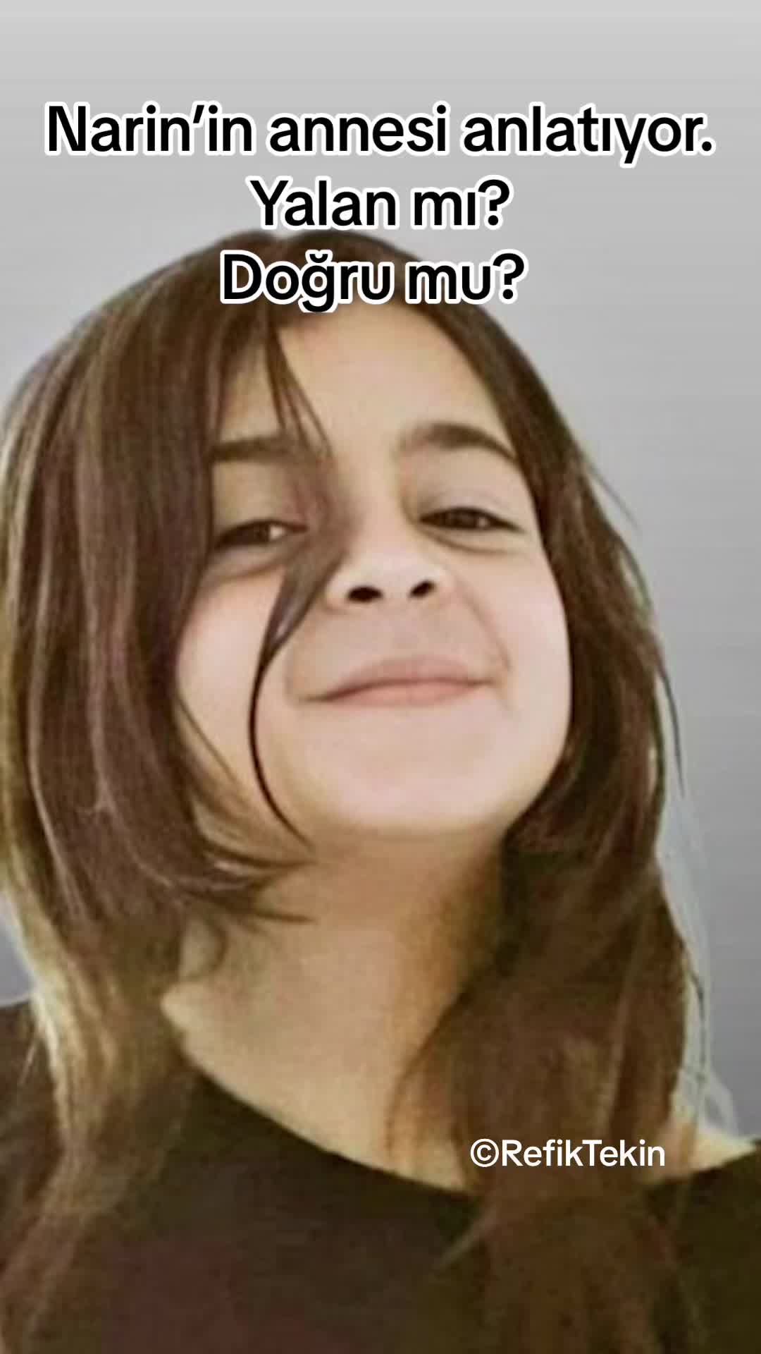 @Refik Tekin
