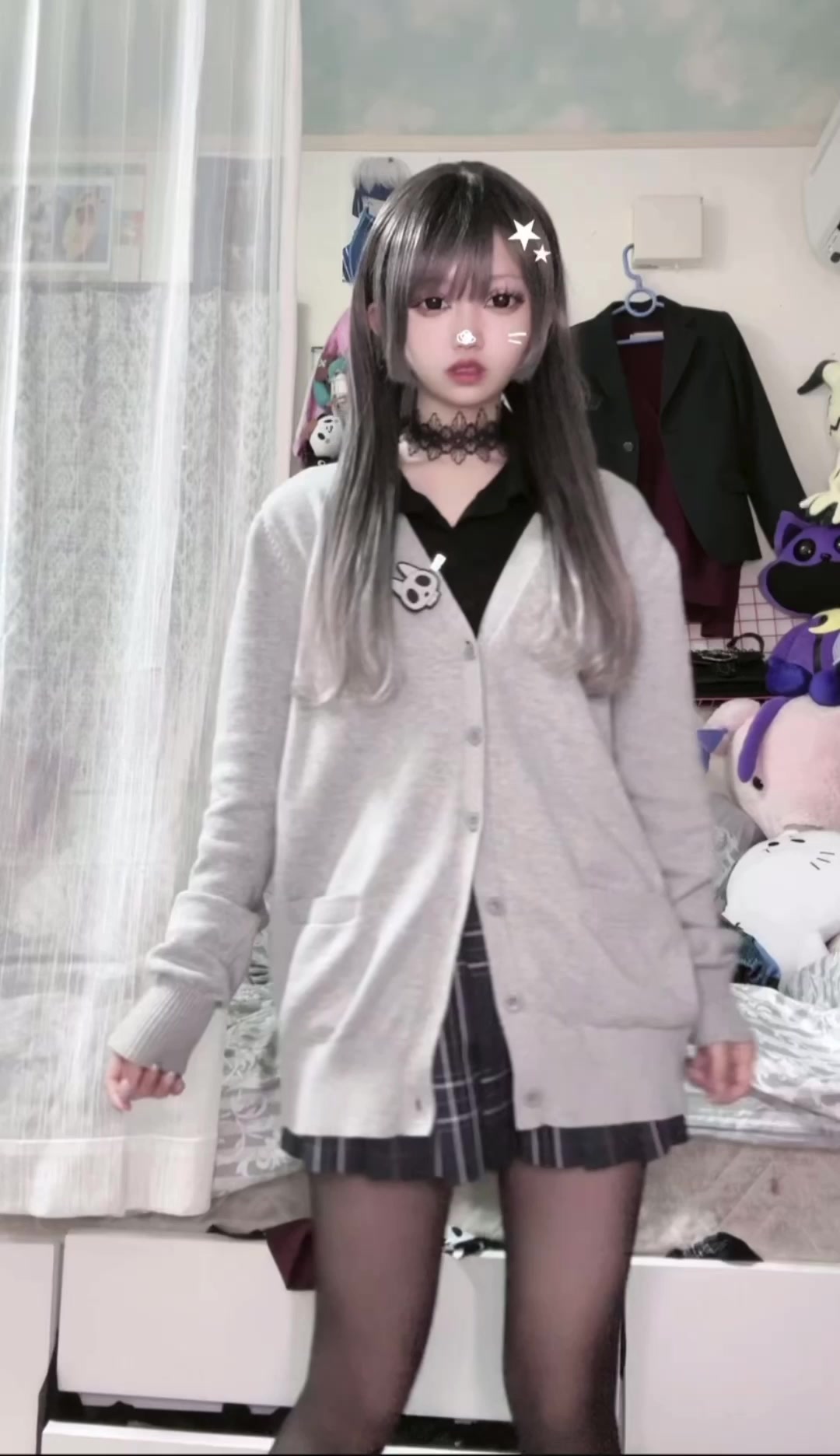 @☪︎ ぴなち