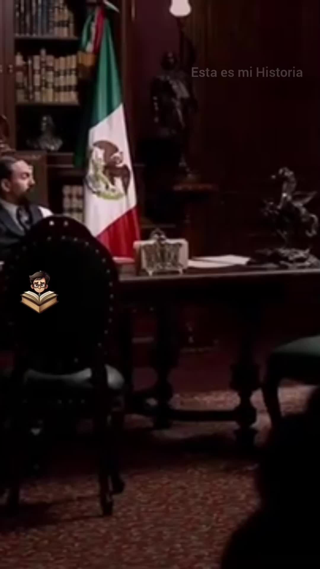 @Esta es mi Historia