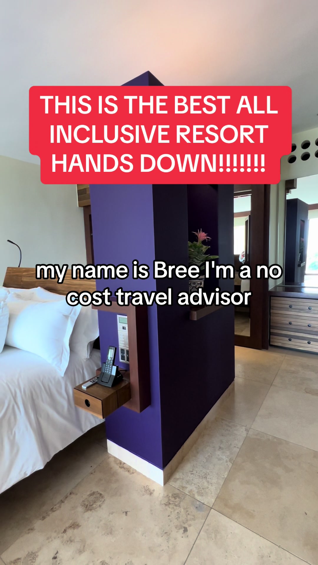 @VACATIONS BY BRI