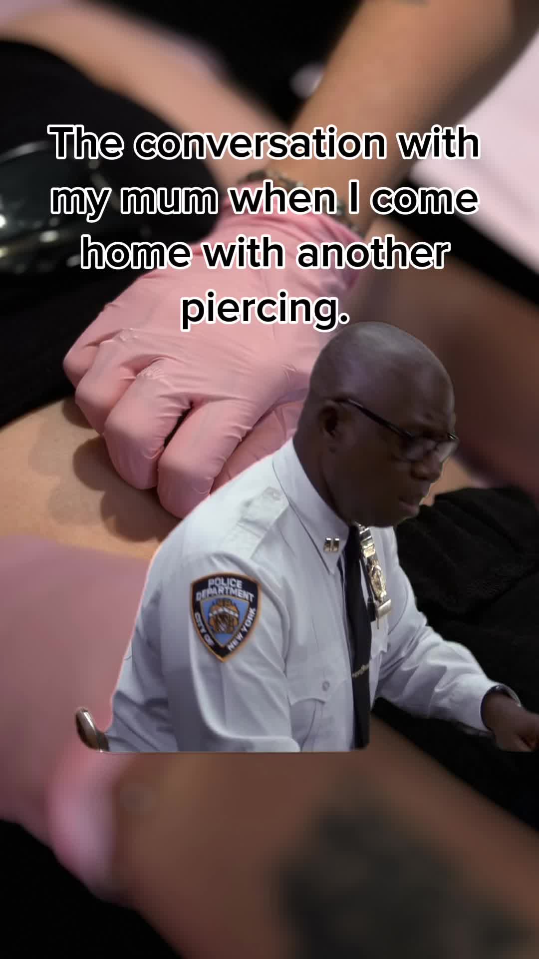 @Brogan piercings