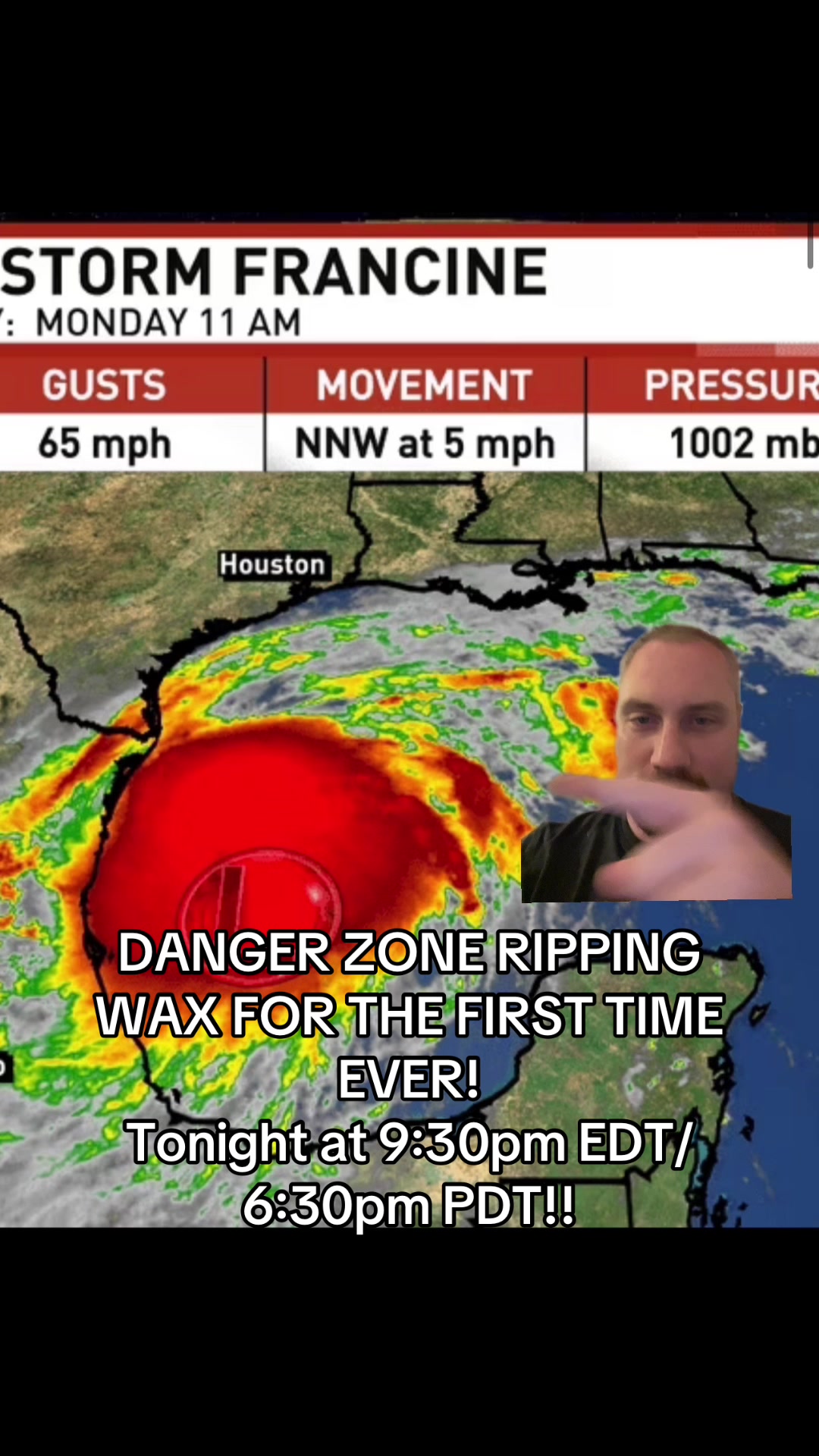 @Danger Zone Breaks