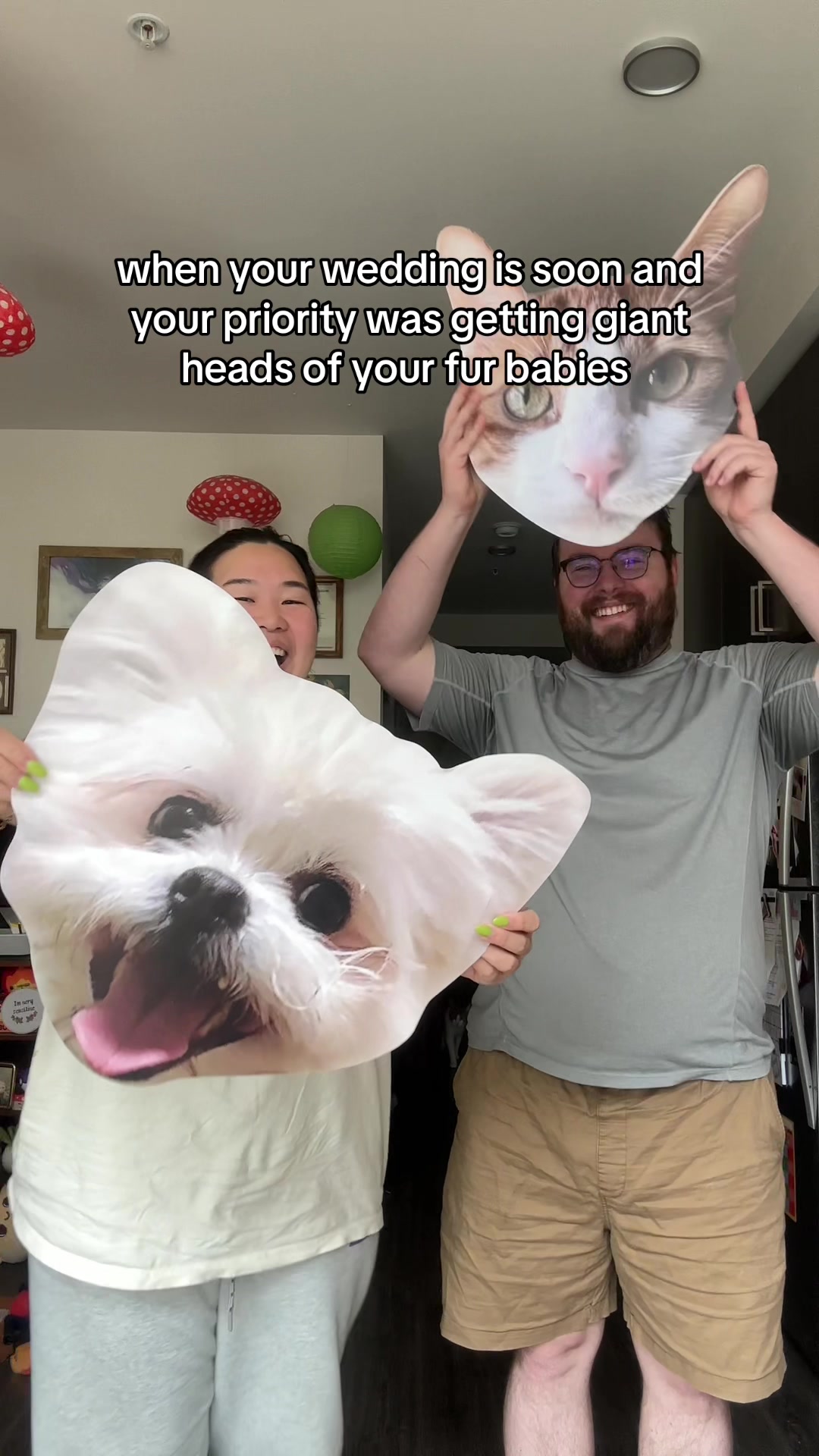 @ᑕᕼᖇIᔕTY