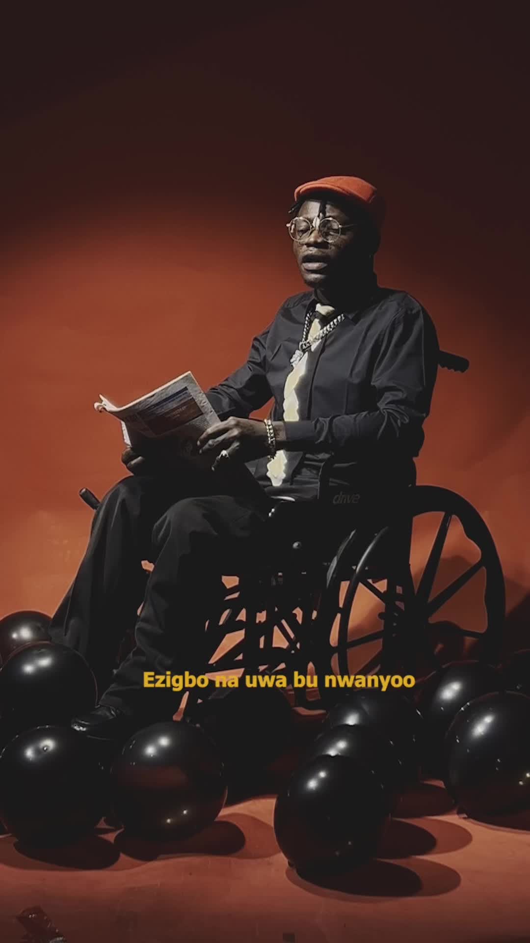 @Determination