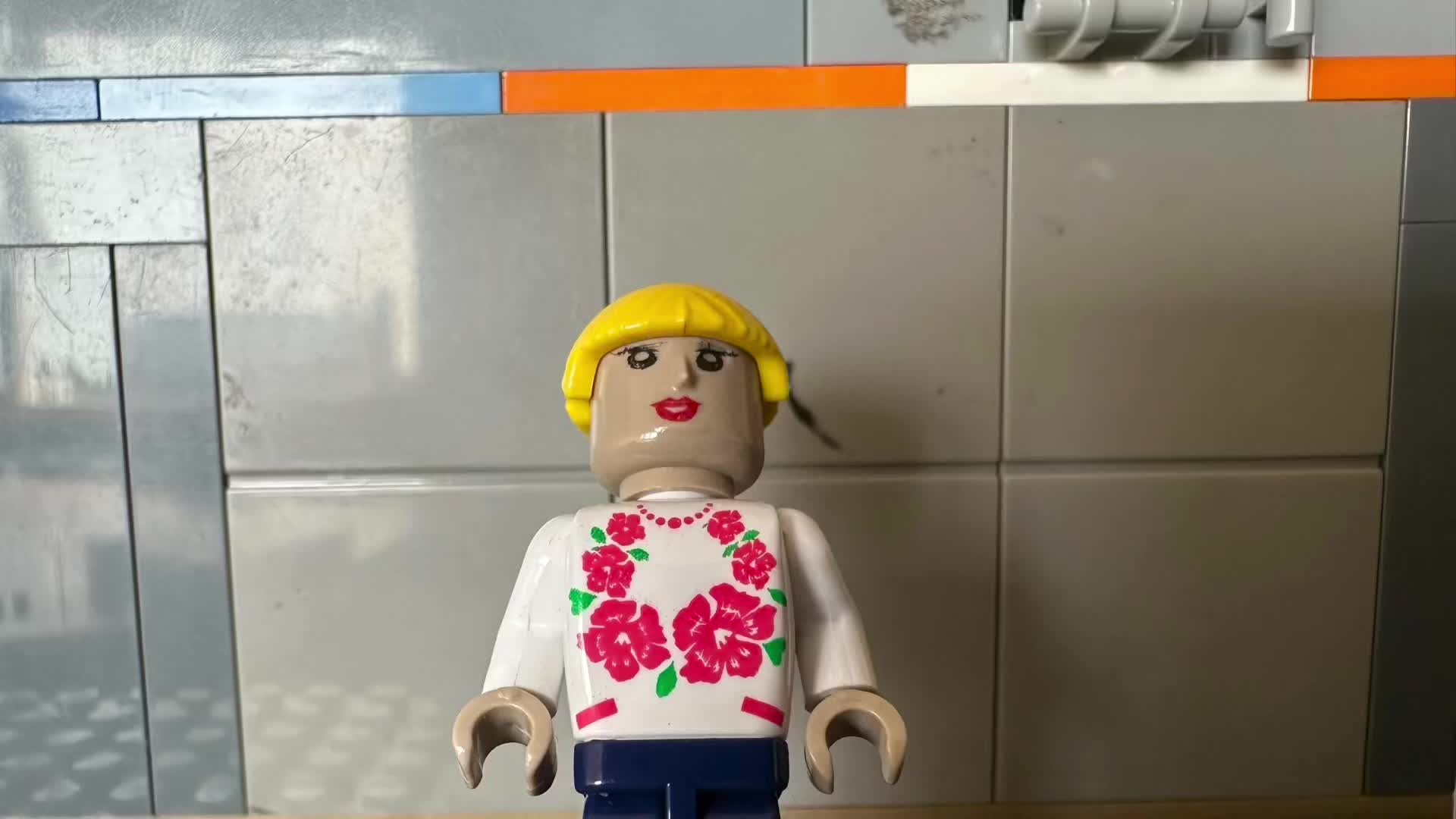 @The next stopmotion going epic