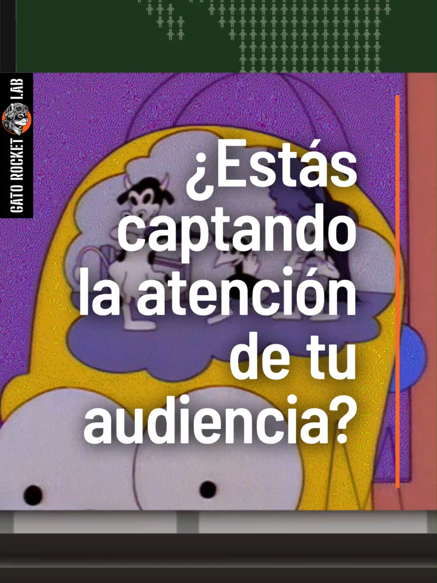 @Gato Rocket - Lab