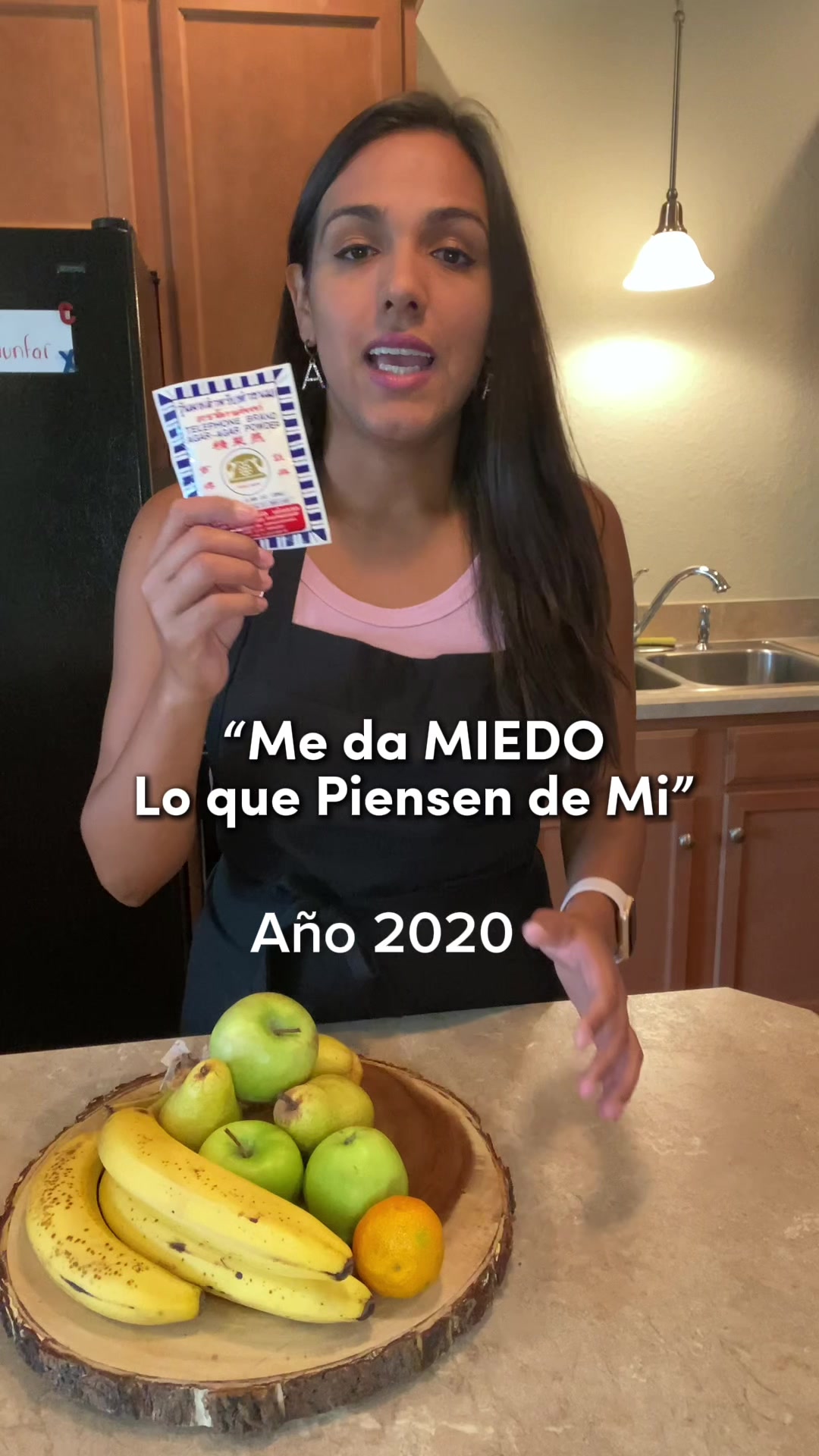@Ana Rbk | &iquest;Qu&eacute; cocino hoy?